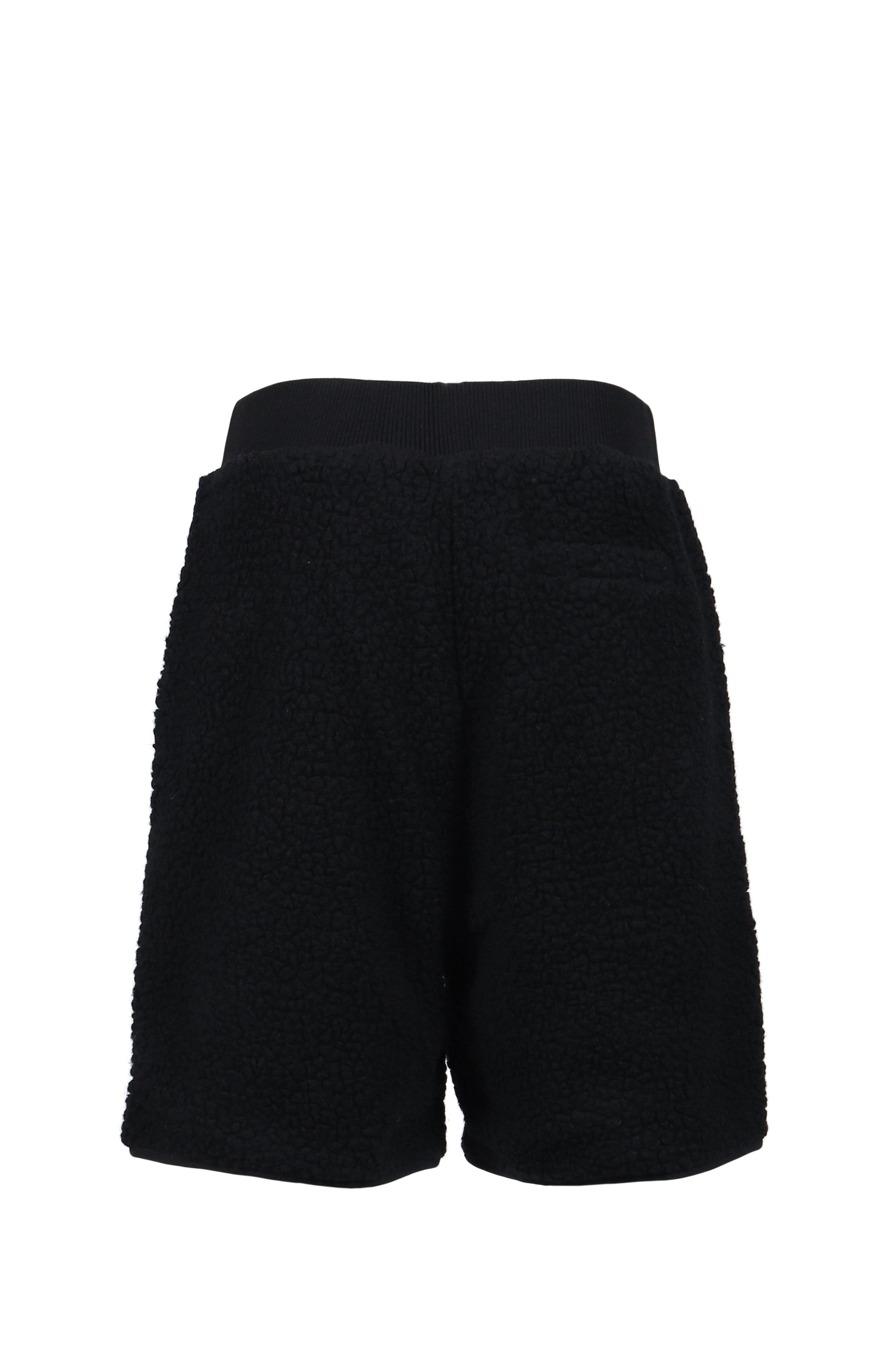 EF SHORT / BLK
