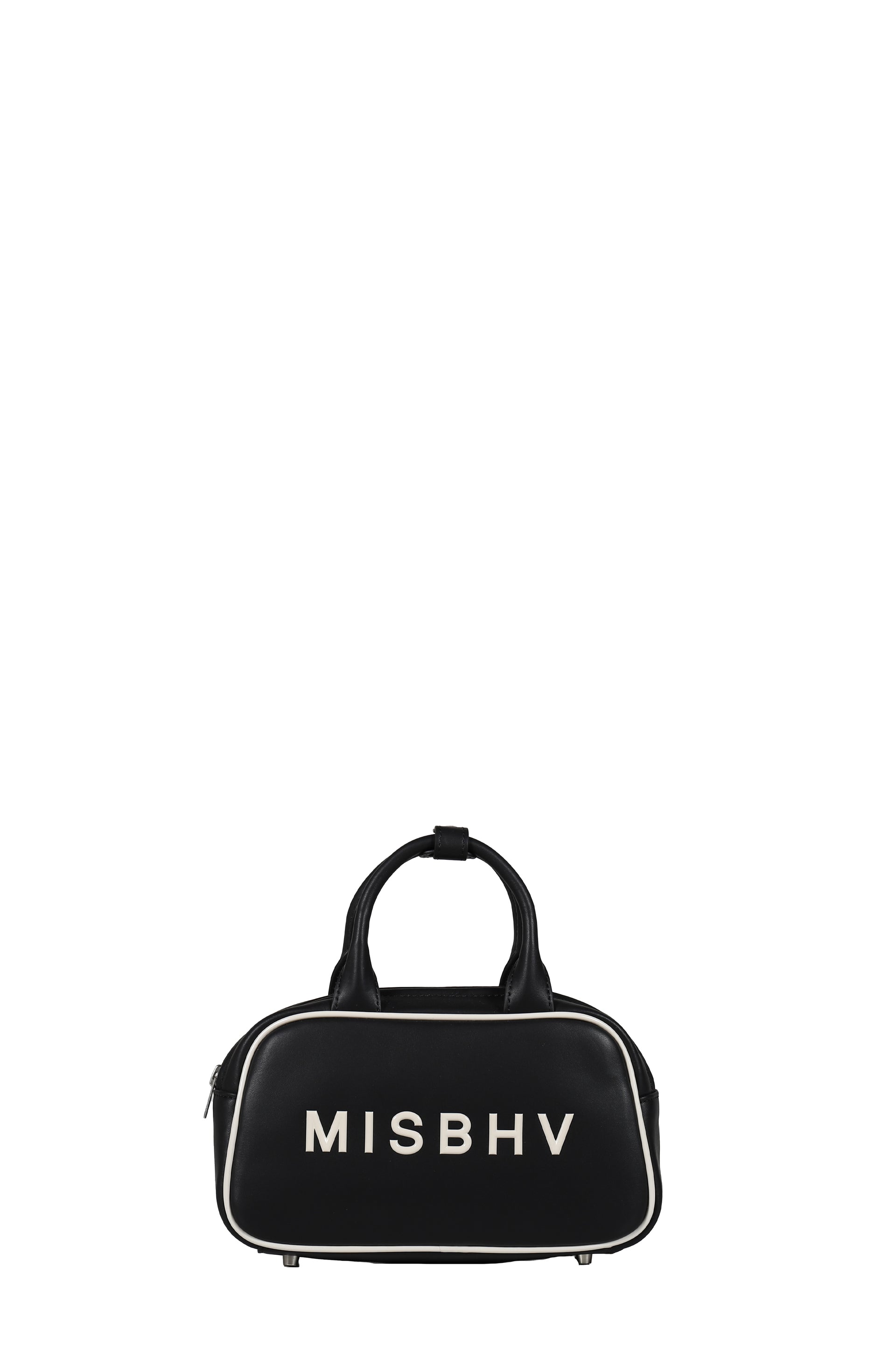 LONDON MINI BAG / BLACK
