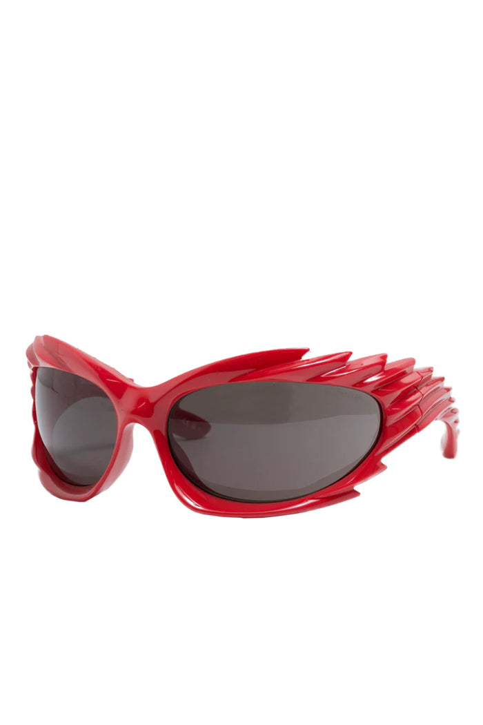 BALENCIAGA SPIKE / RED