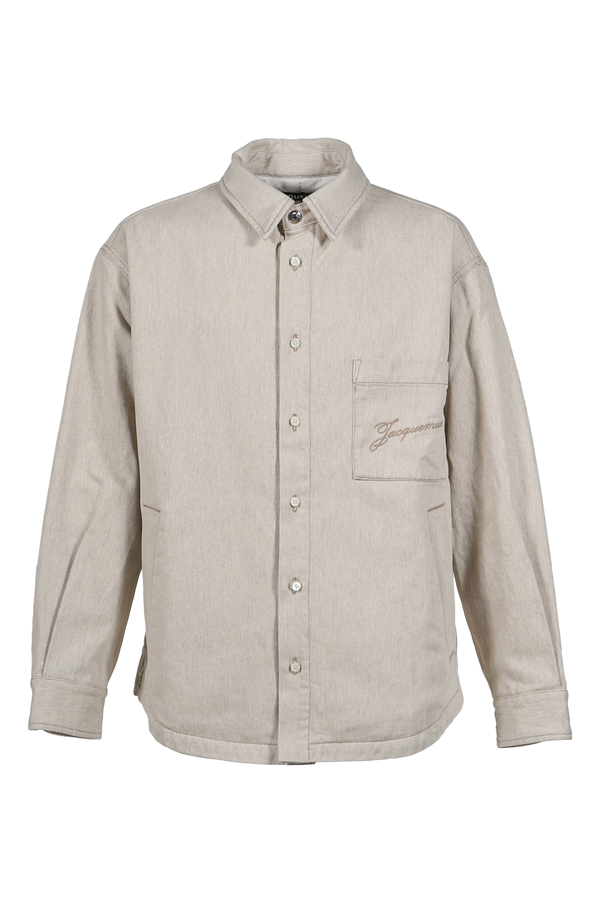 LA CHEMISE BOULANGER / BEI