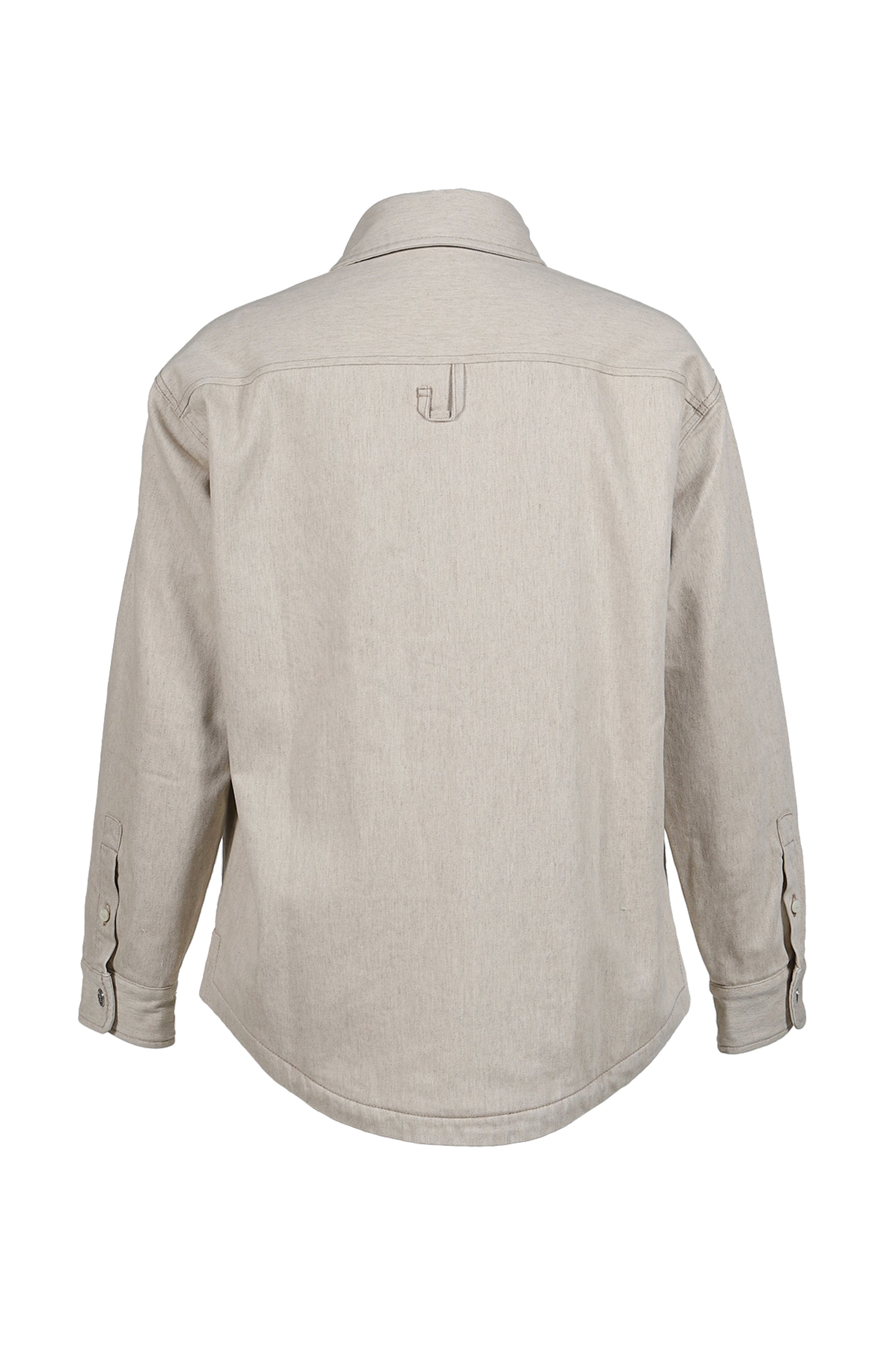 LA CHEMISE BOULANGER / BEI