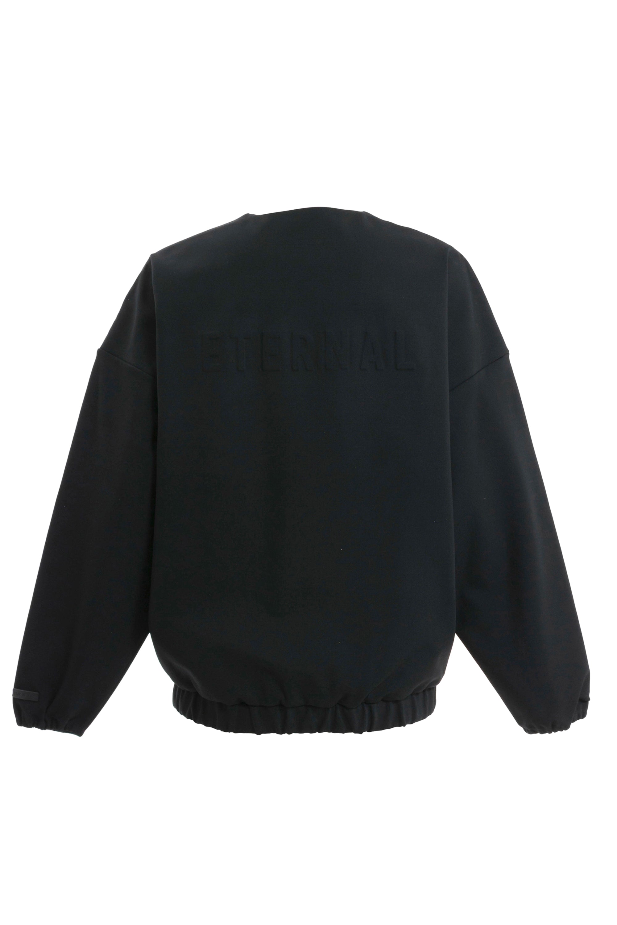 fearofgod eternal viscose crewneck Sサイズ - スウェット