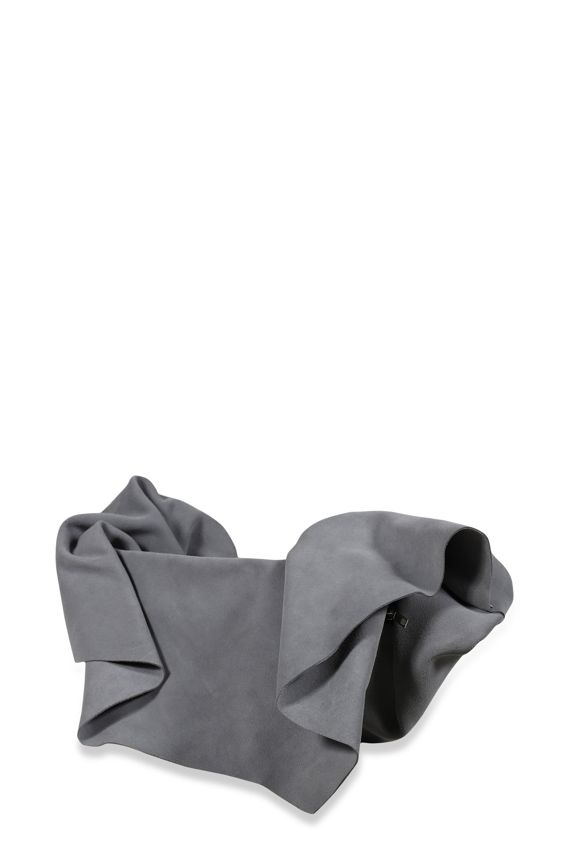 LOU BAG S / DARK GRY