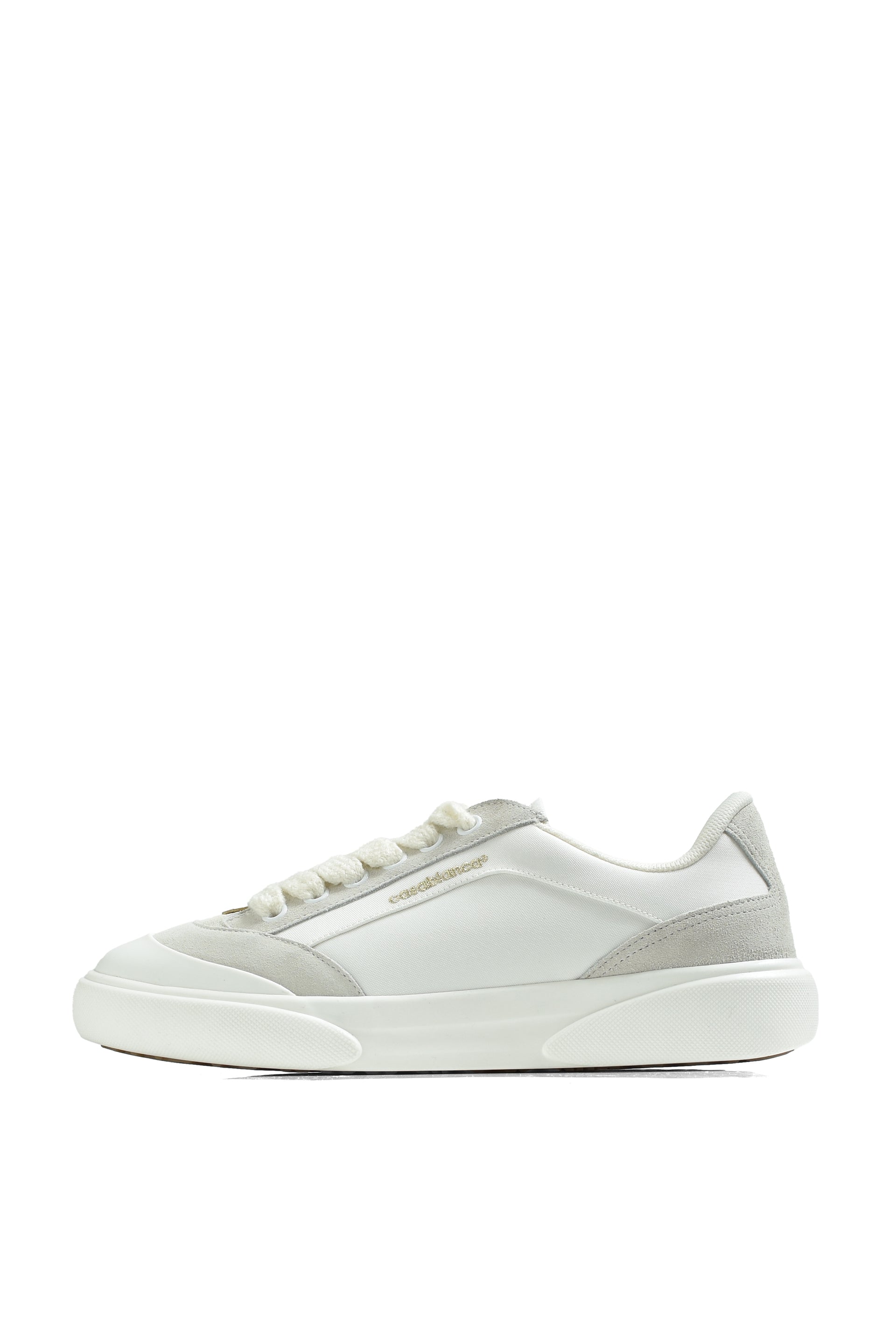 DEL MAR SNEAKER / WHT