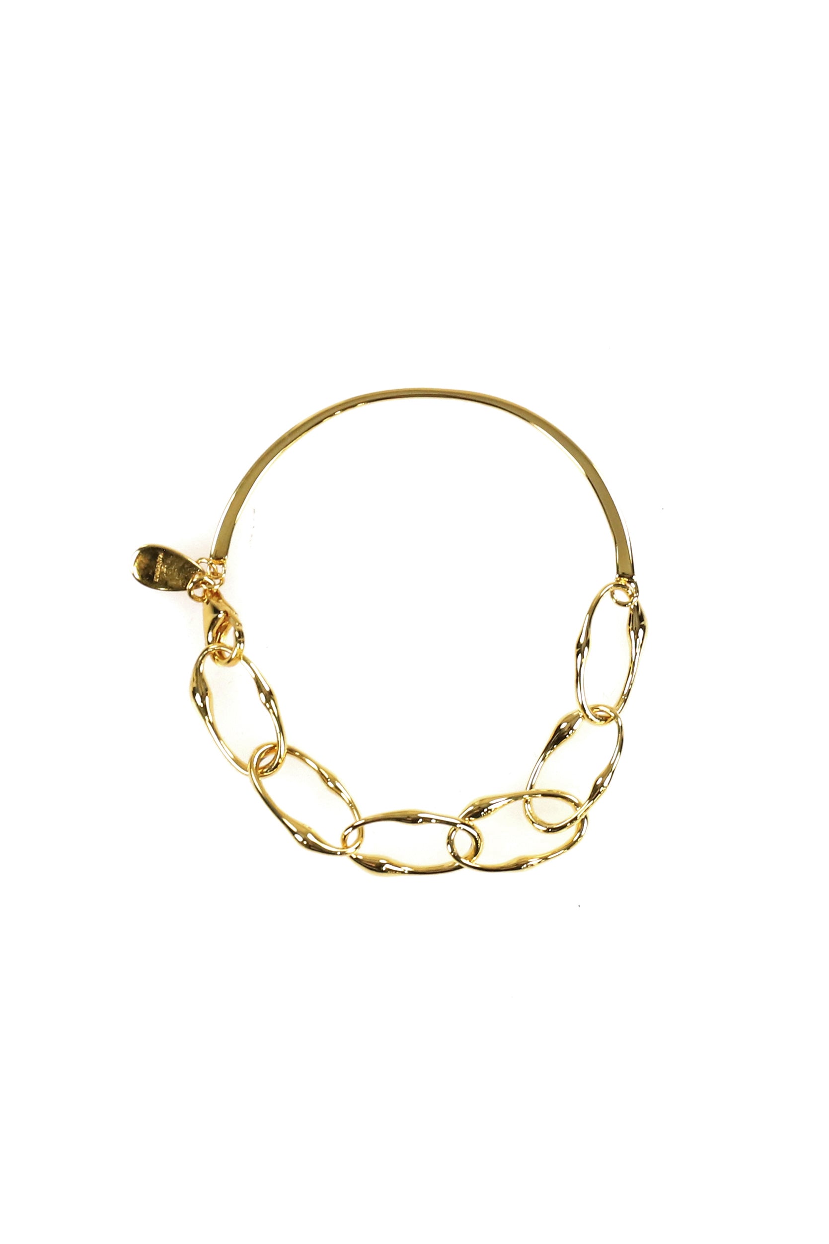 Le Mandorle LENA BRACELET / GOLD