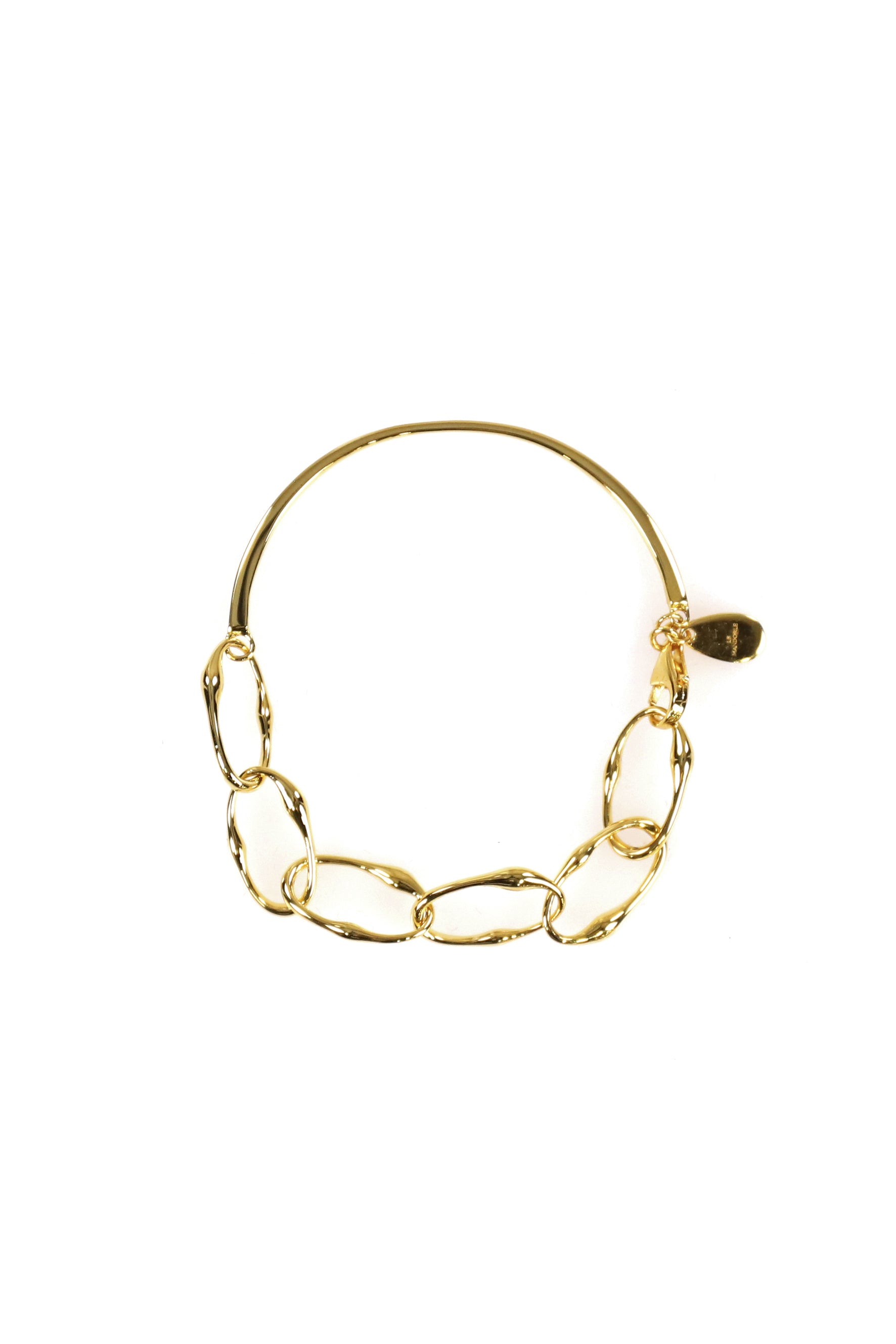 Le Mandorle LENA BRACELET / GOLD