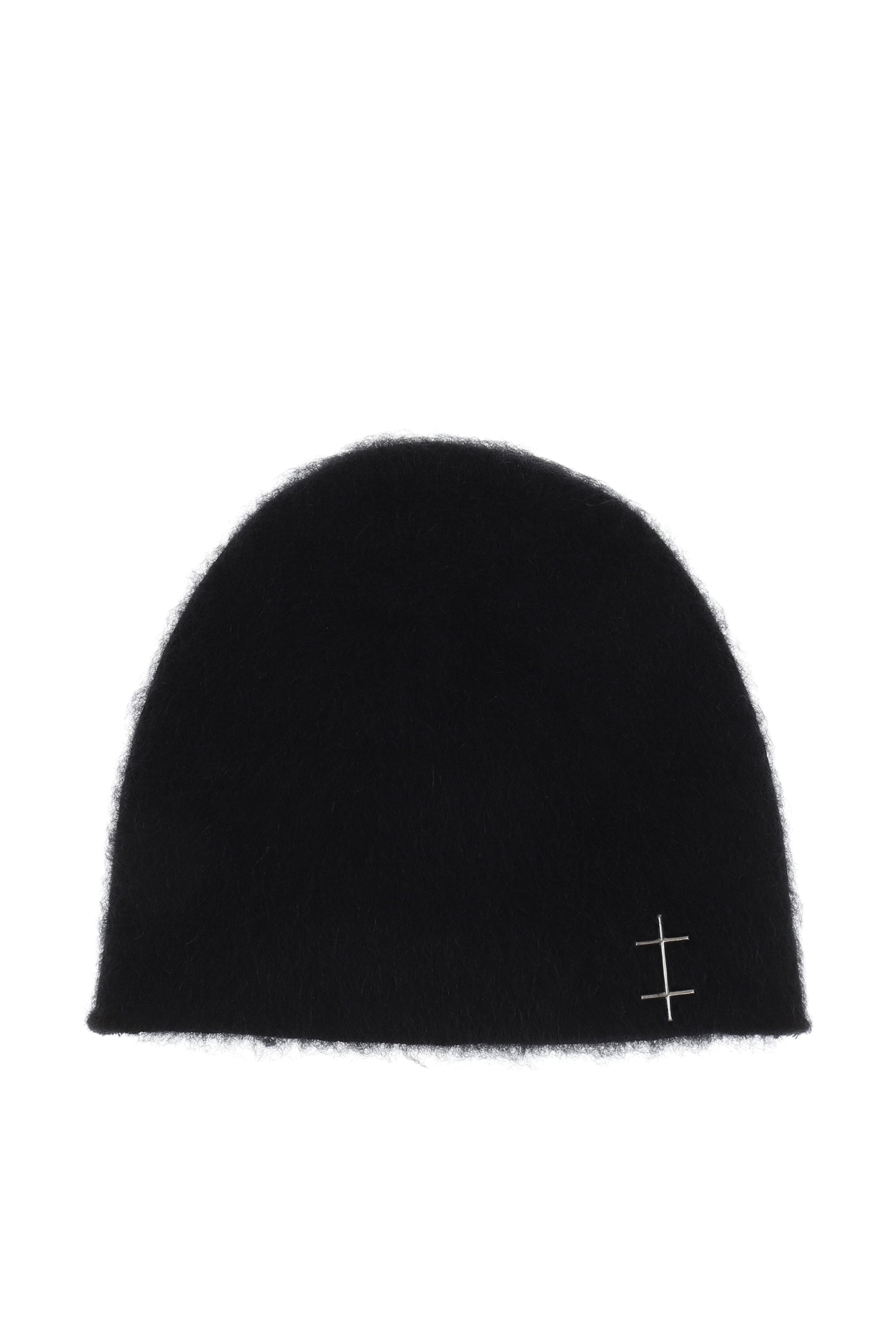 OBELIS BEANIE / BLK