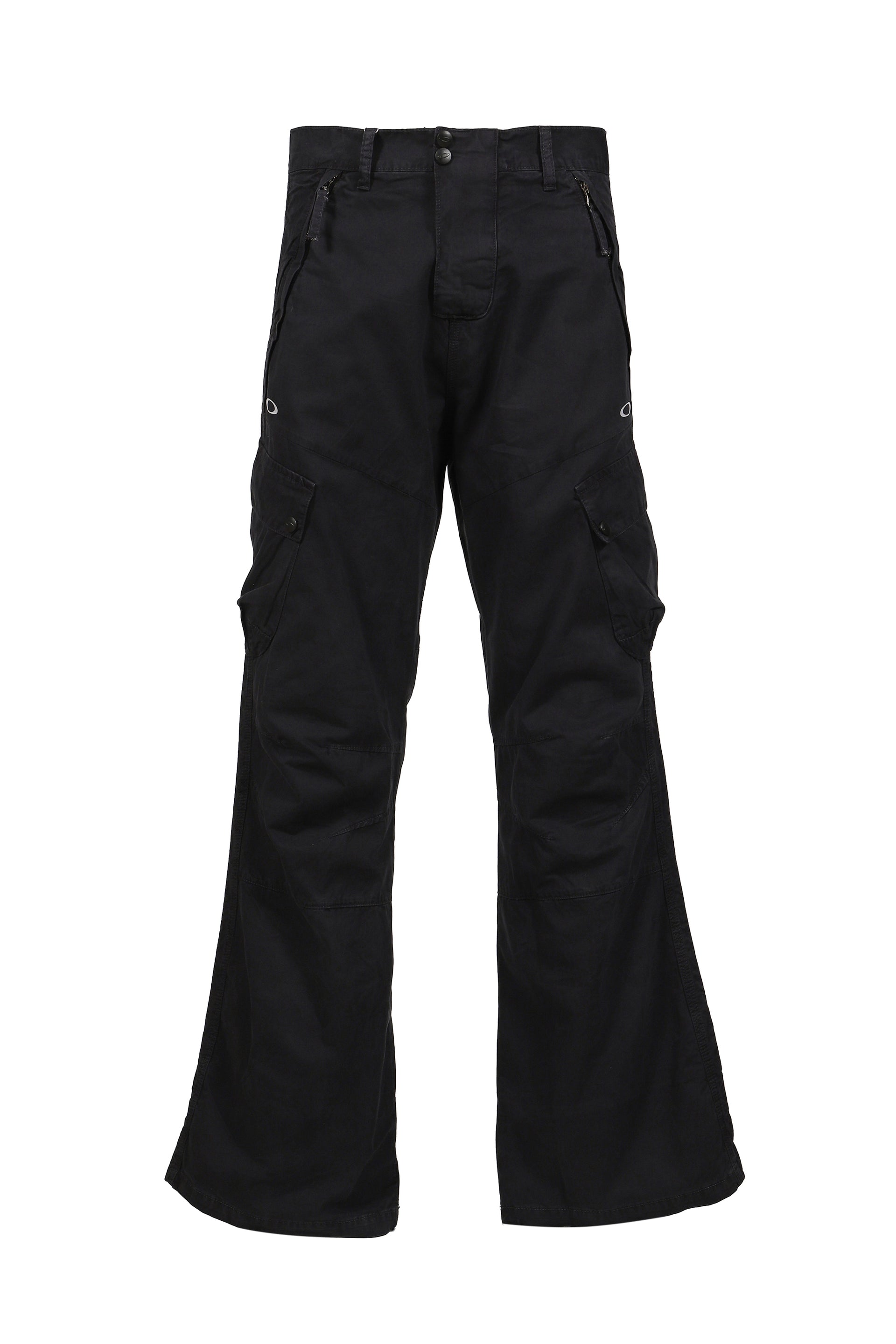 SB CARGO TROUSERS - VINTAGE BLACK / BLK
