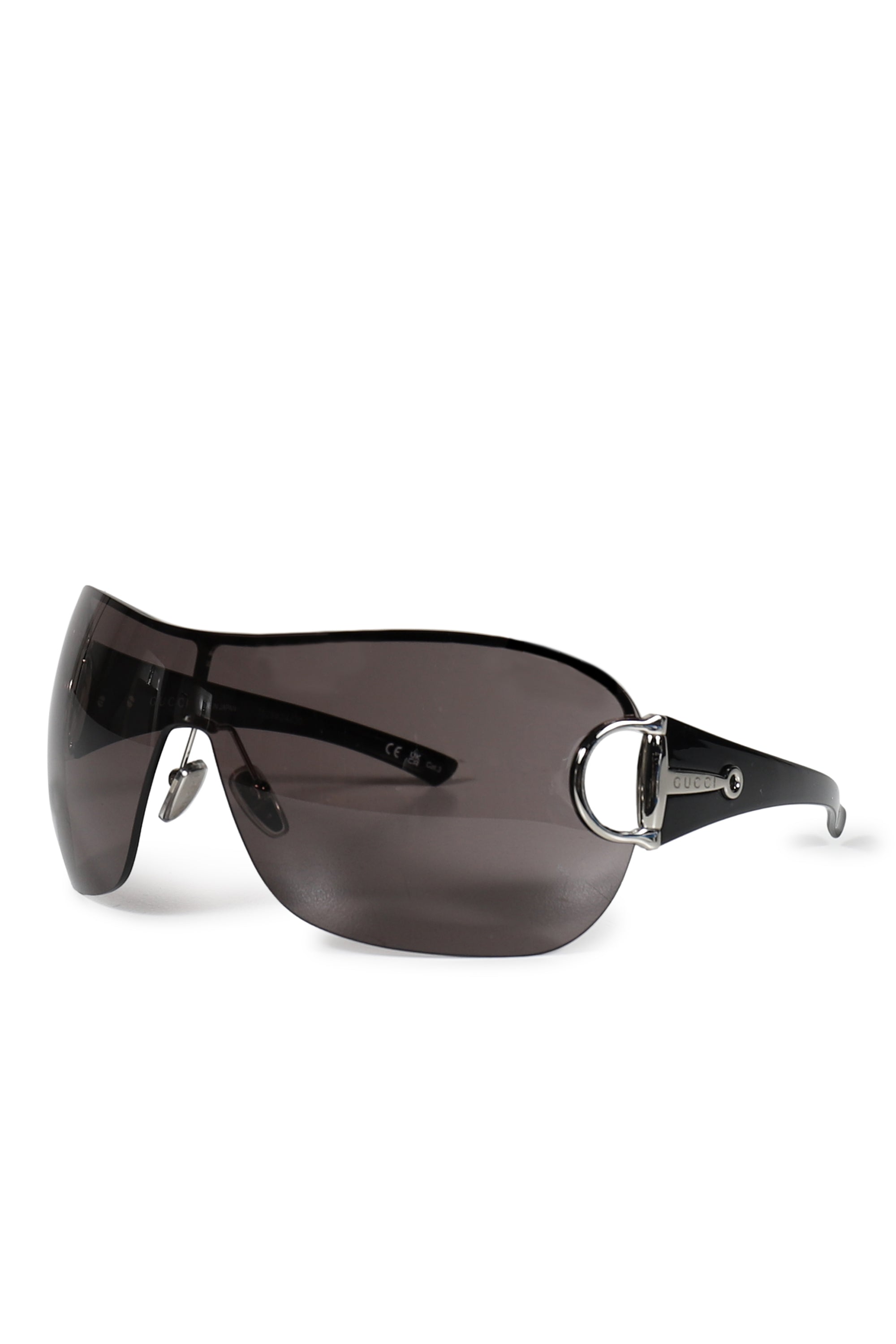 GUCCI グッチ アイウェア GG2174S-001 / BLK - NUBIAN ヌビアン