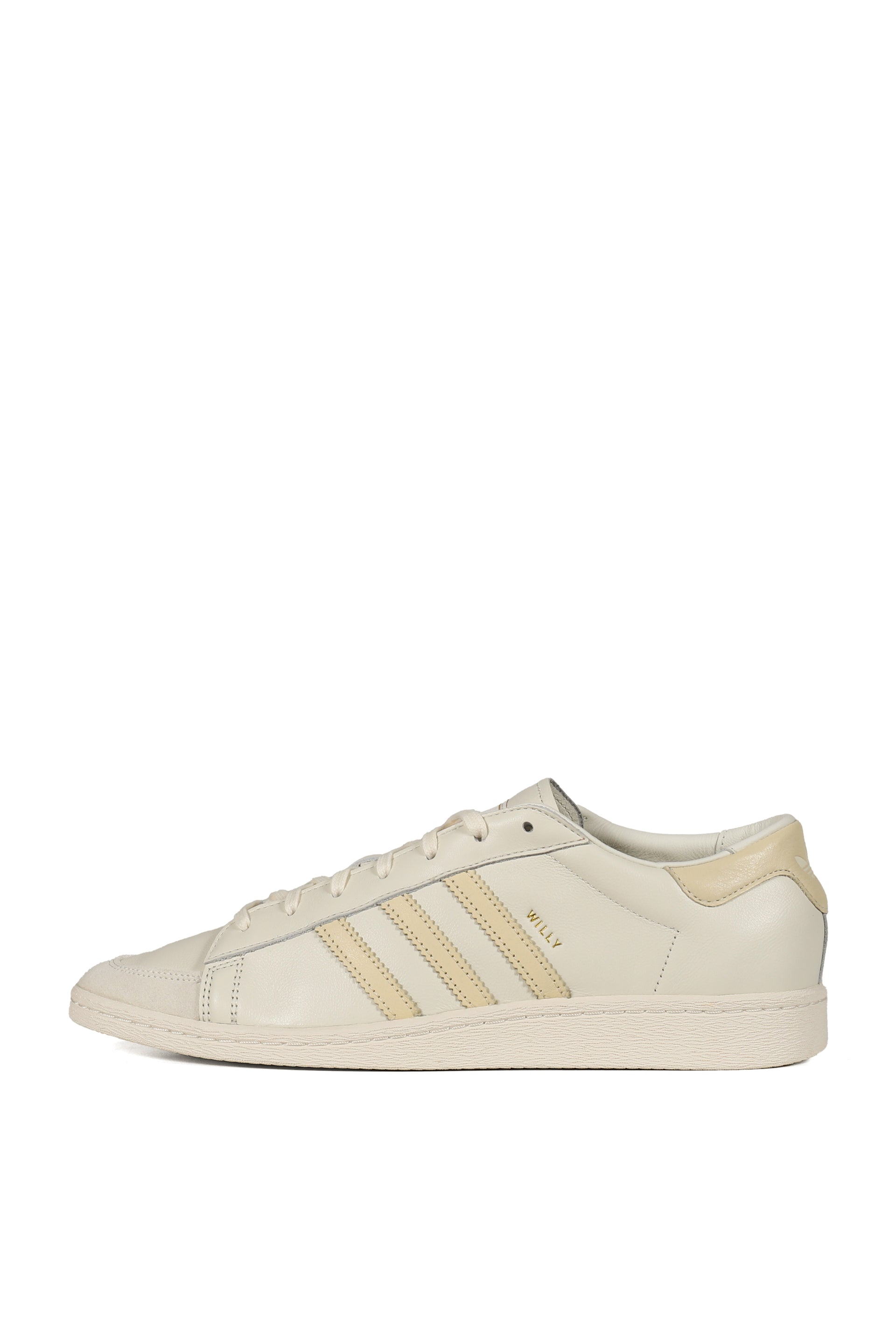 adidas Originals × WILLY CHAVARRIA ADIDAS CHAVARRIA JABBAR DRESS / OFF WHT/WARM VANILLA/CRM