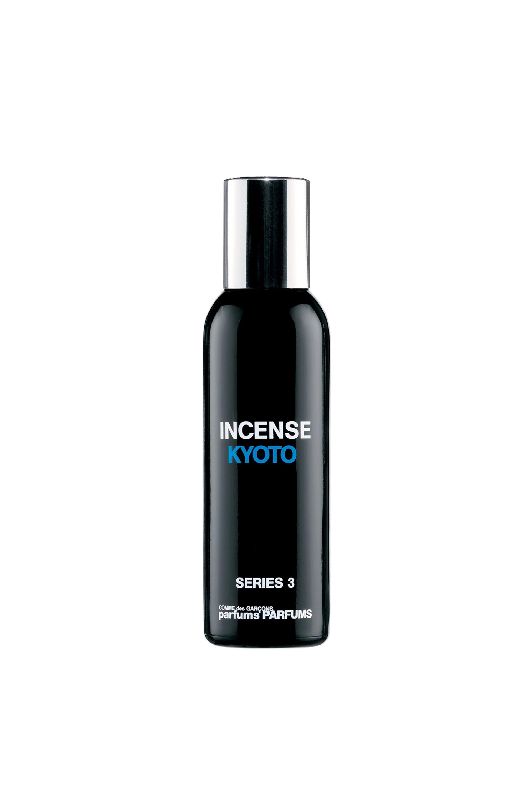 Comme des Garçons PARFUMS コムデギャルソン パルファム FW24 KYOTO