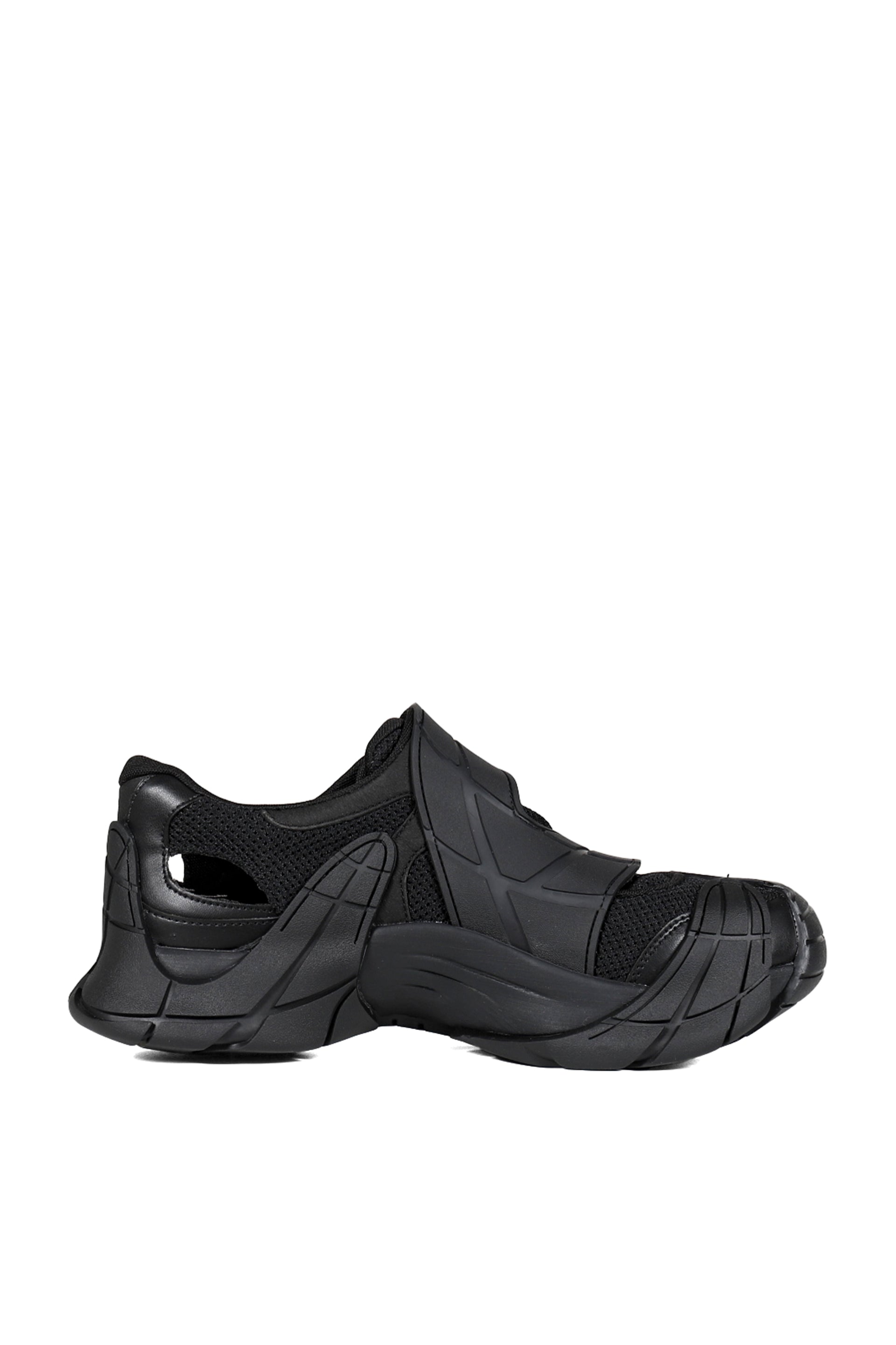 CAMPER LAB CAMPER LAB TORMENTA / SANDAL BLK