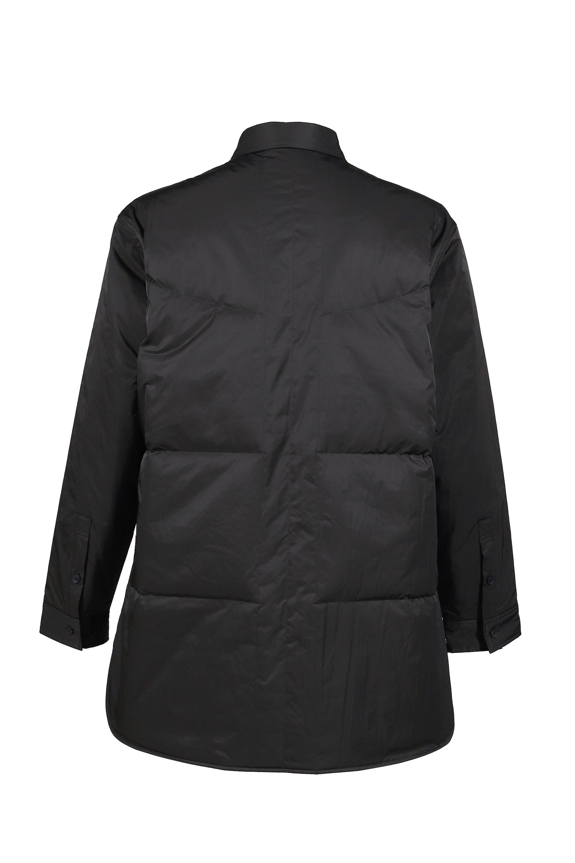 YY-A25-0000-278 / BLK