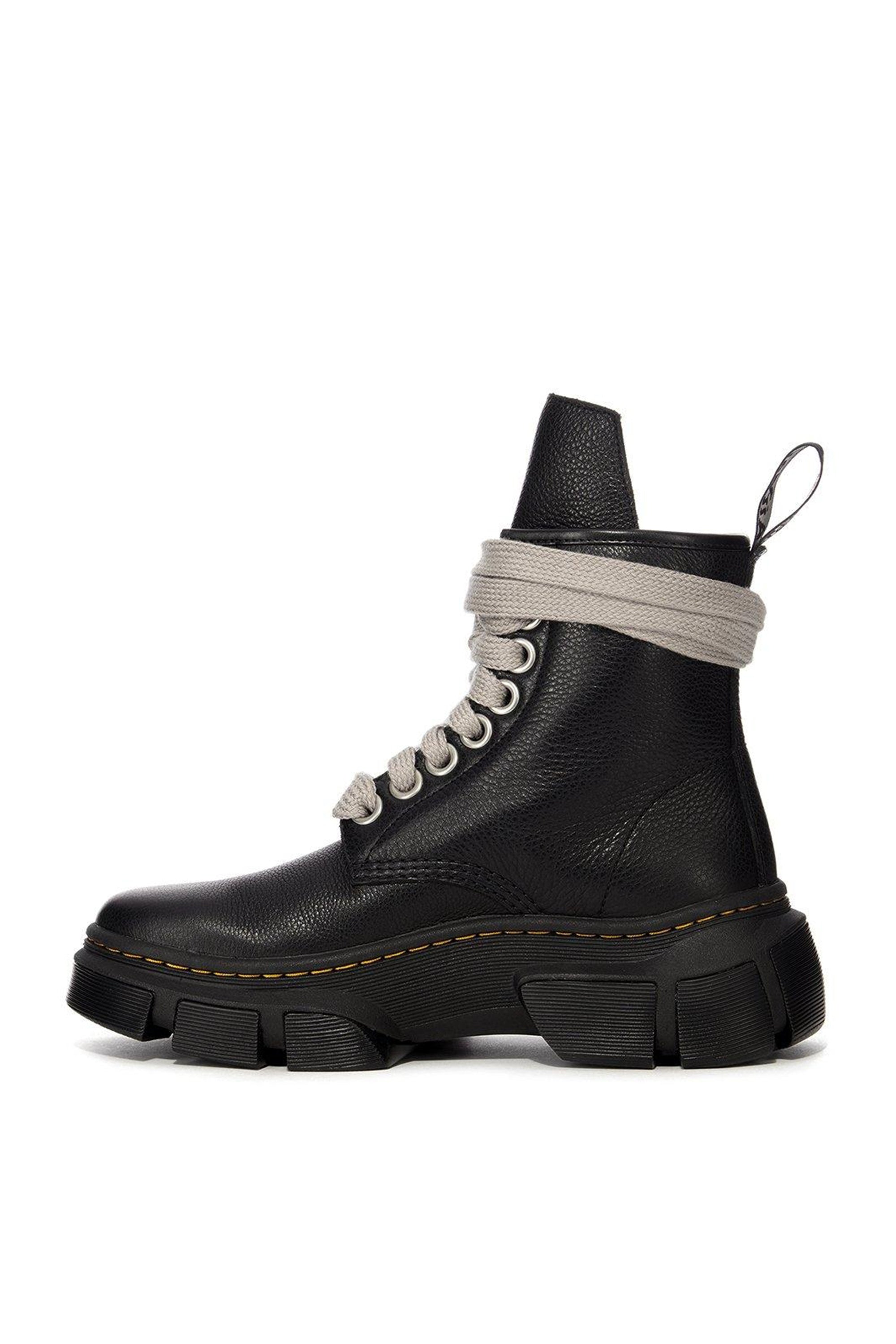 Rick Owens × Dr.Martens リックオウエンス × ドクターマーチン SS24 