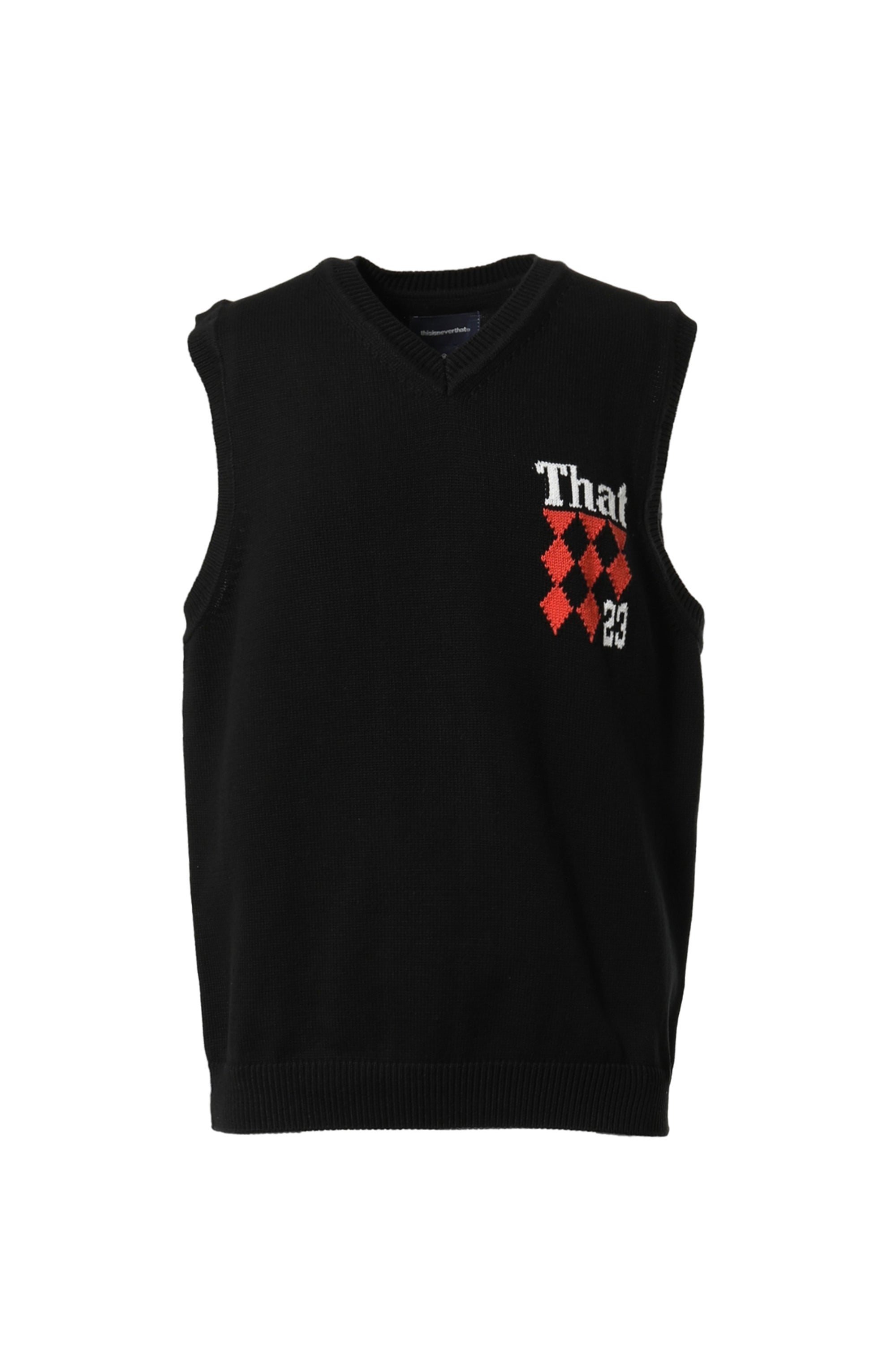 Mesh Football Jersey – thisisneverthat® KR