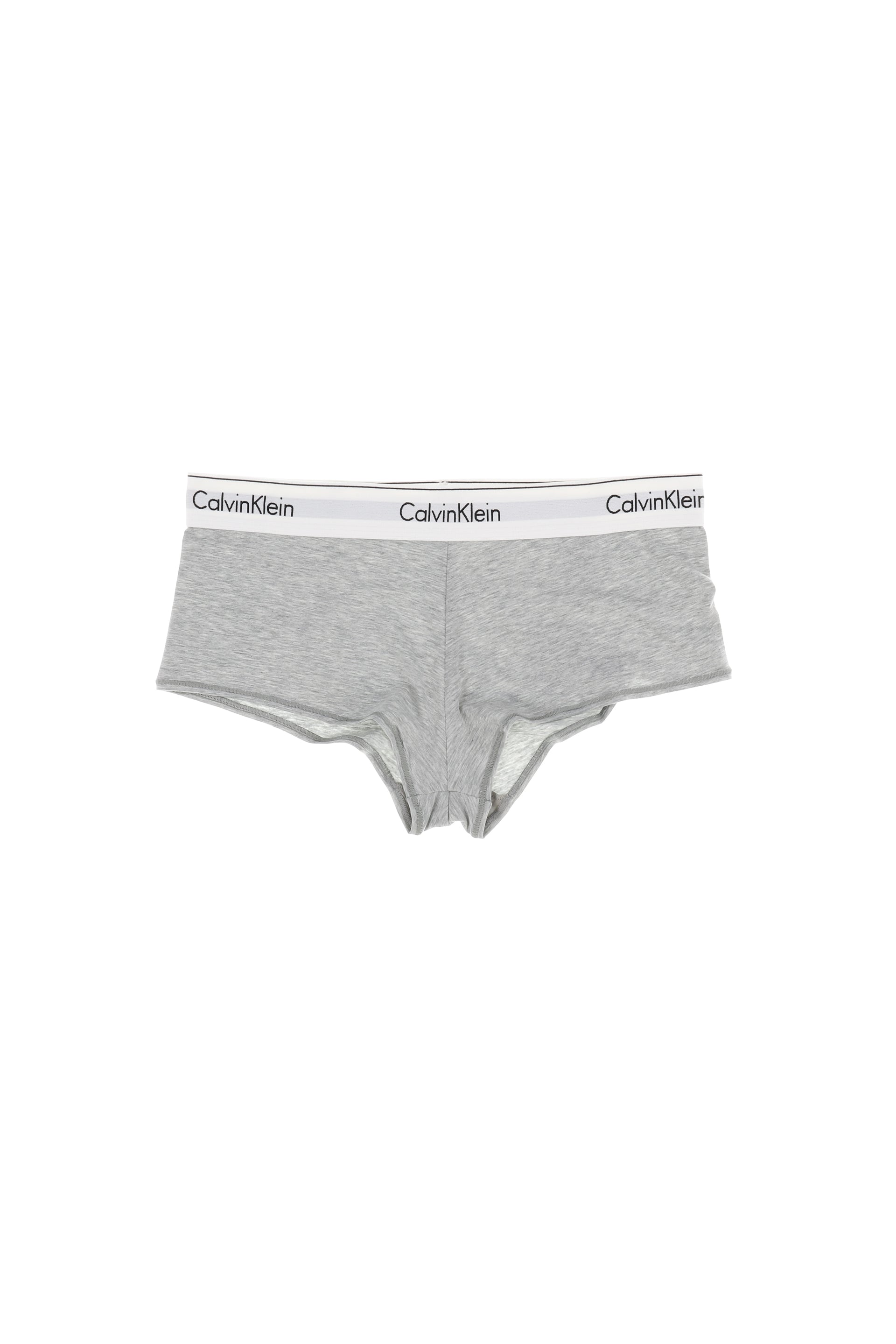 Calvin Klein BOYS SHORT / GRY