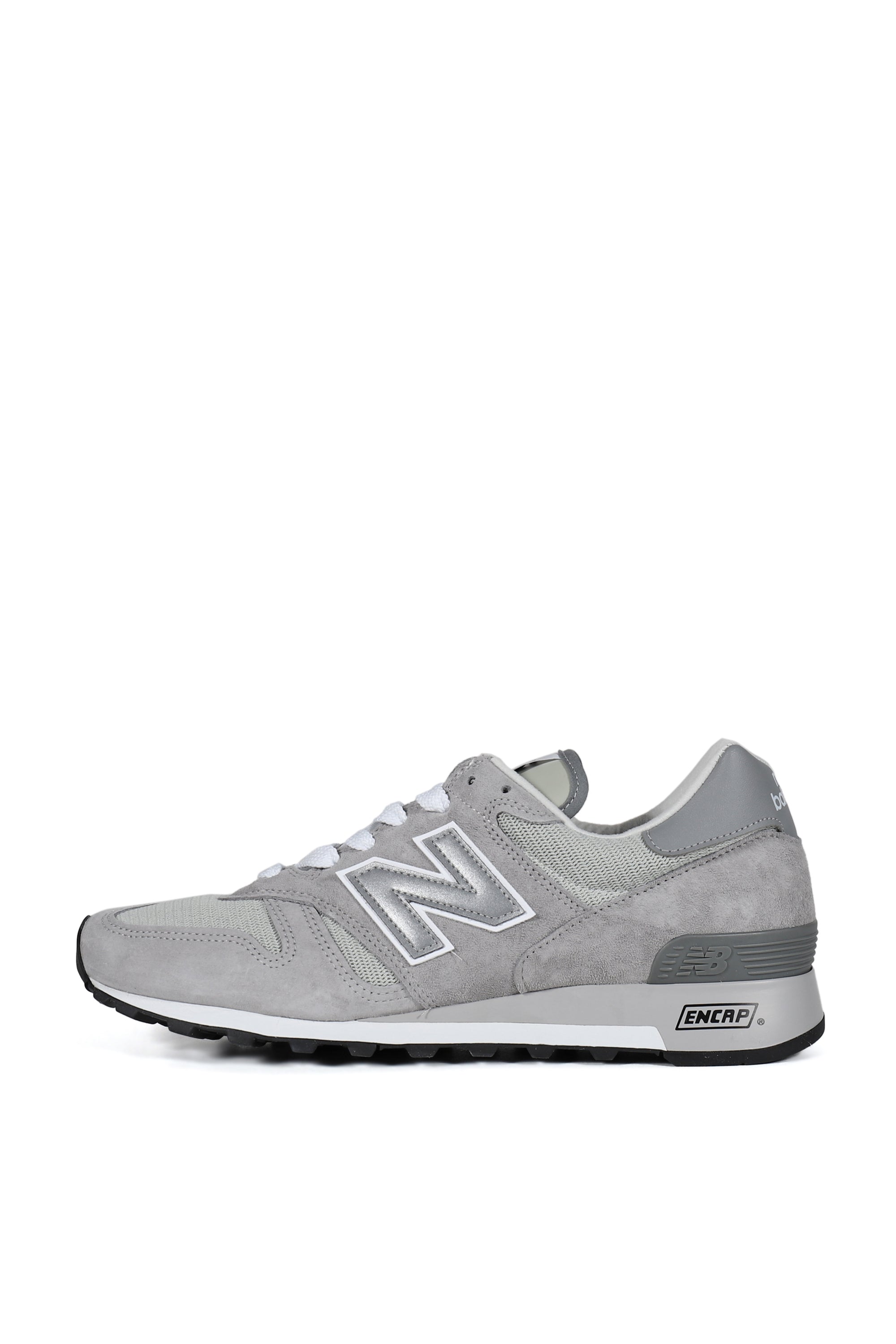 【アメリカ製】ニューバランス　M１３００　２６cm New Balance ニューバランス SS26 U1300 / GY - NUBIAN ヌビアン