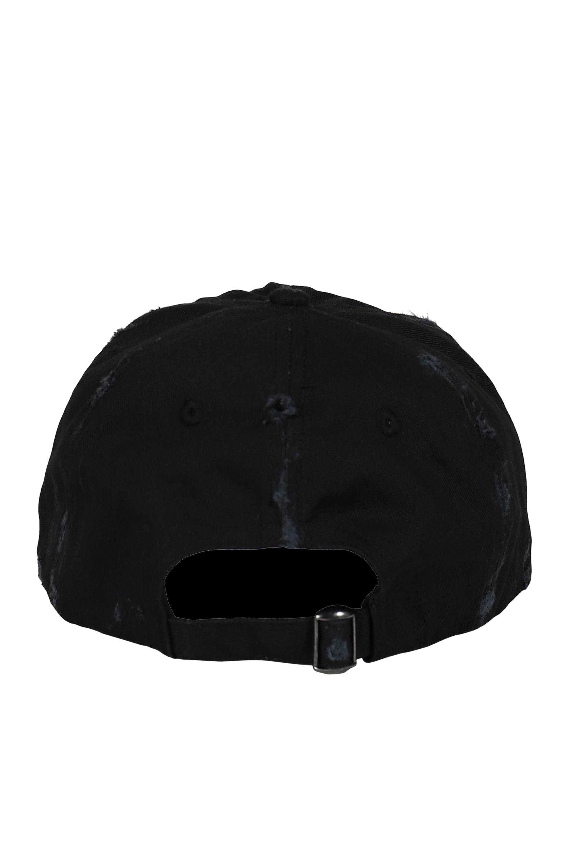 CAP / BLK