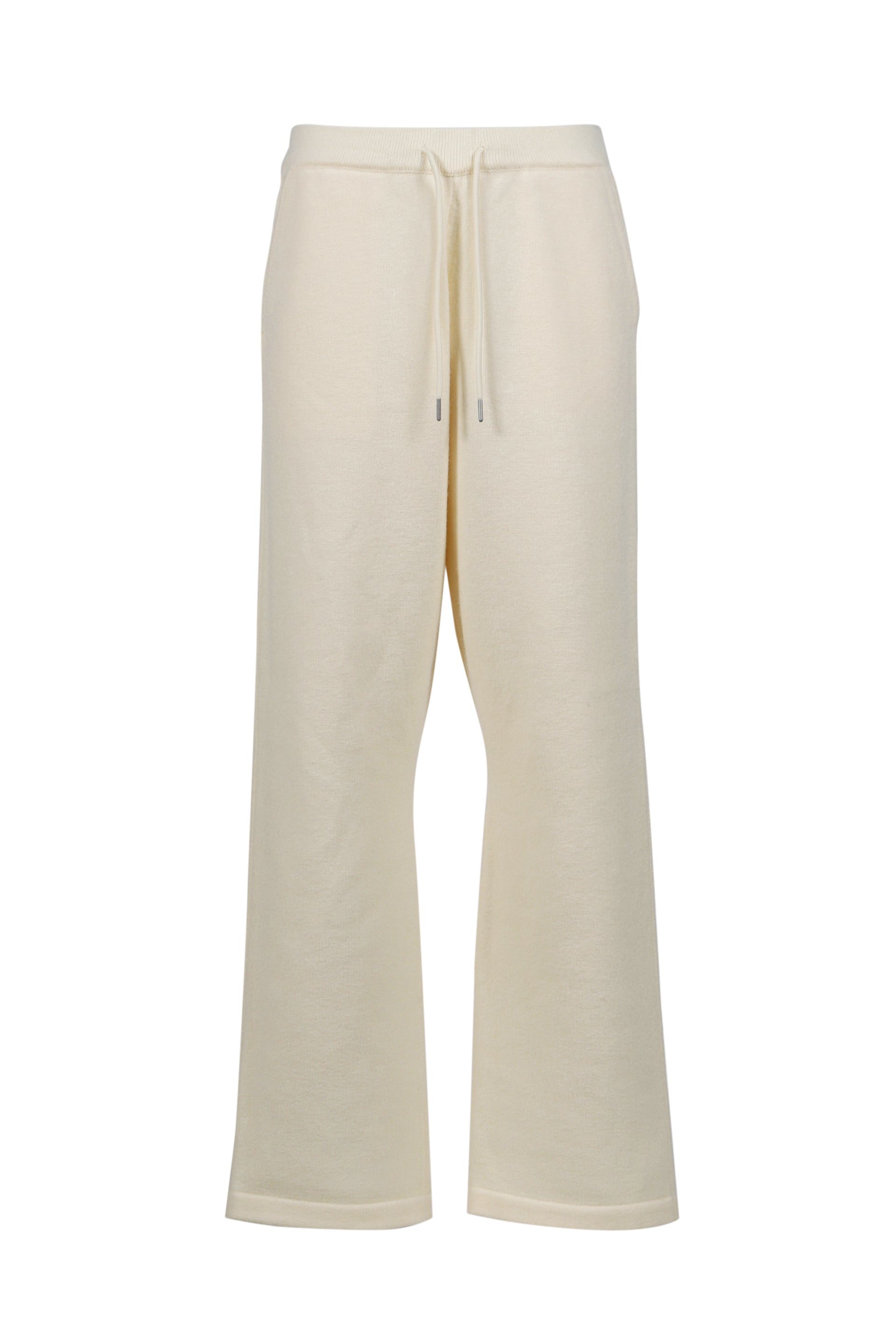 ART KNIT PANT / BONE