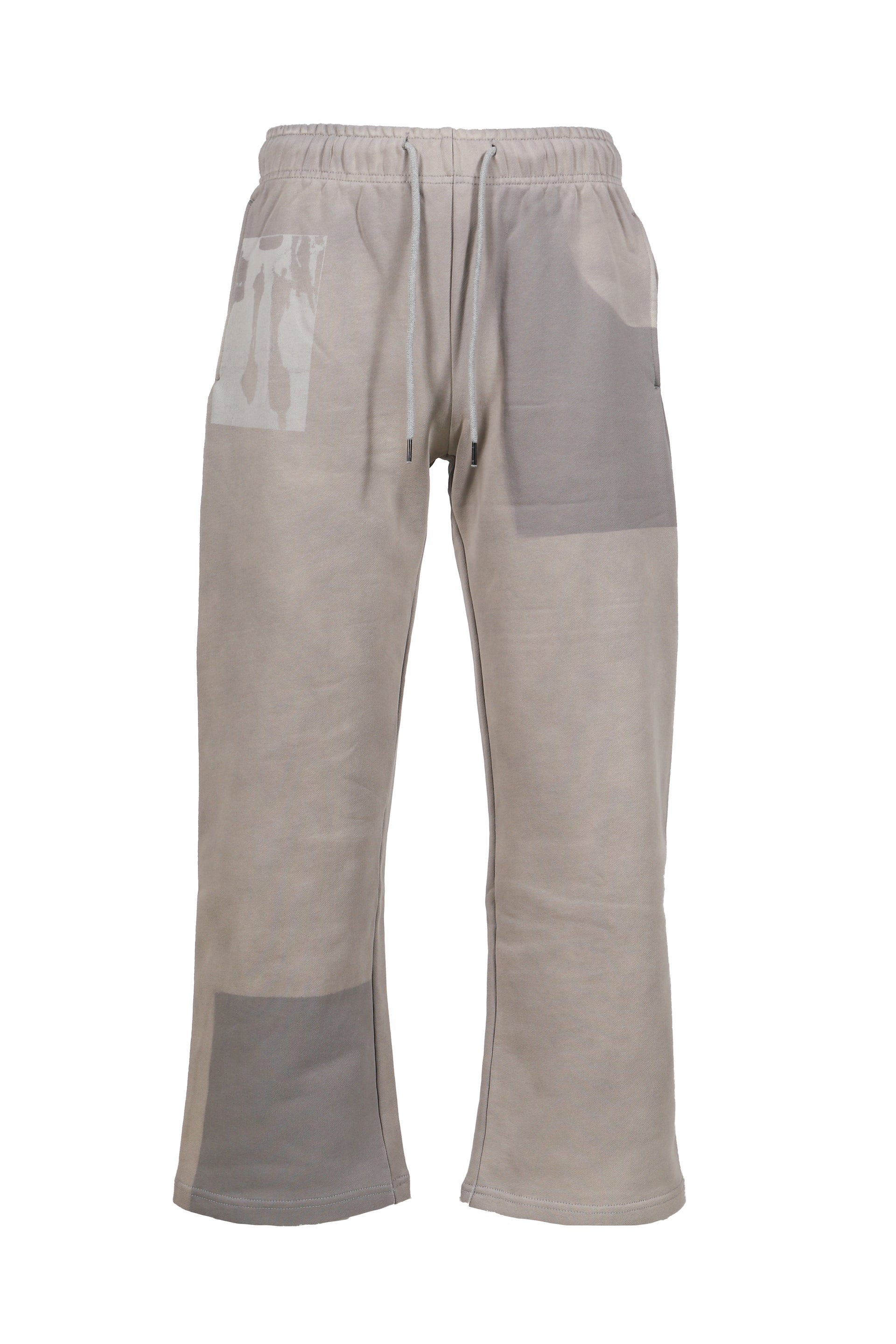 SUN FADED SWEATS / FADED GRY