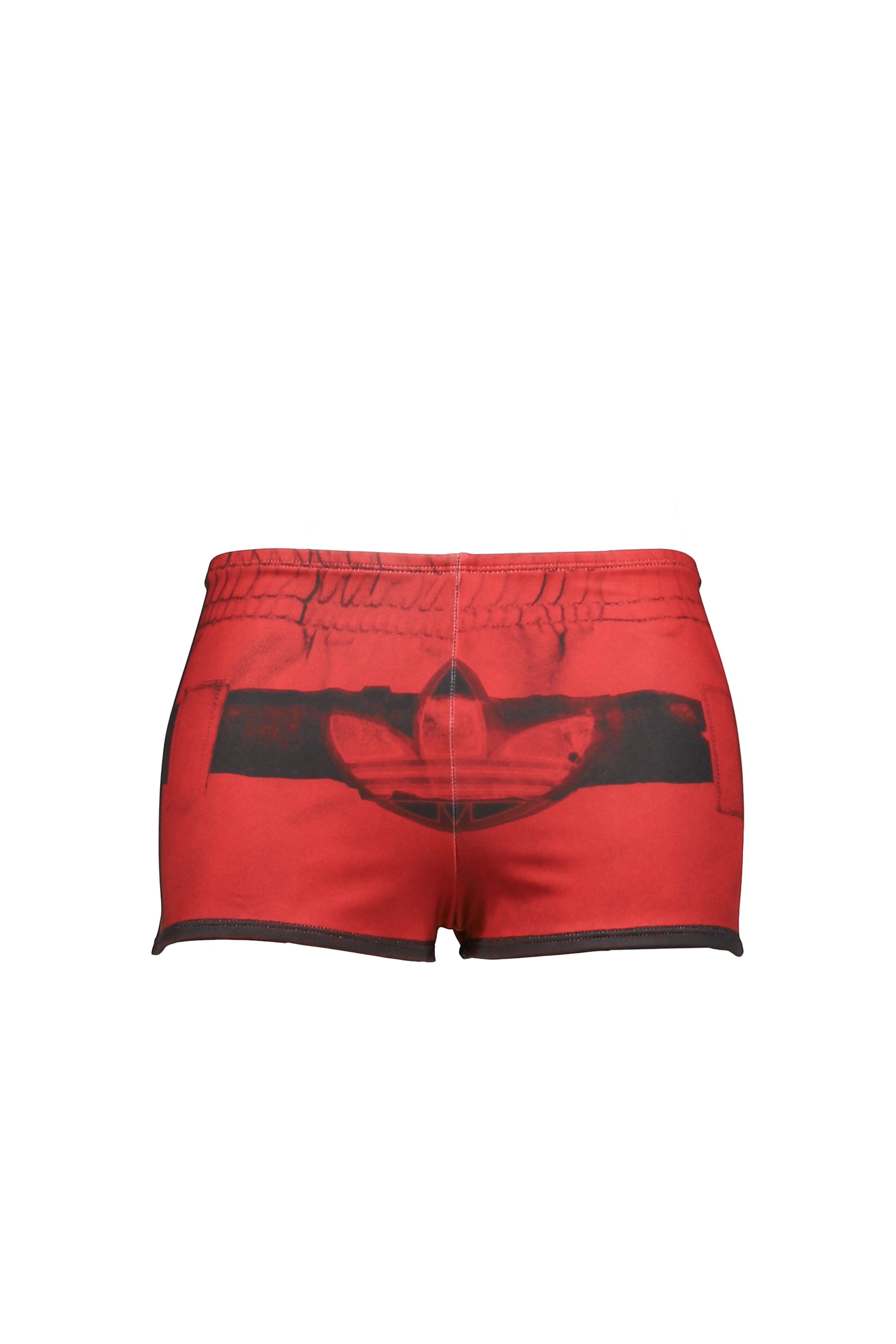 adidas X AVAVAV アディダスコラボ SS26 AVAVAV PRINTED SHORTS 2-PACK
