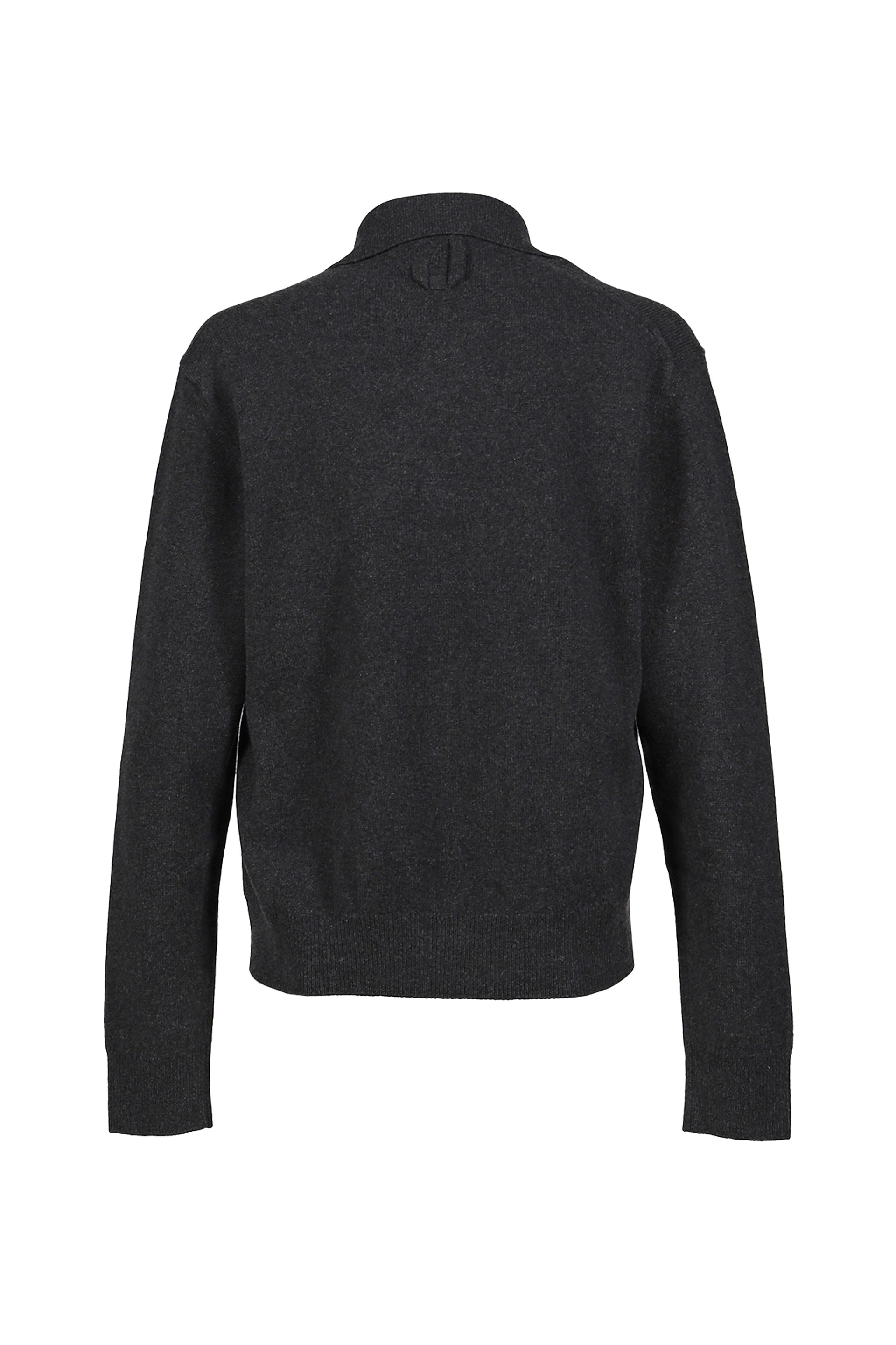 LA MAILLE CUADRO / DARK GRY