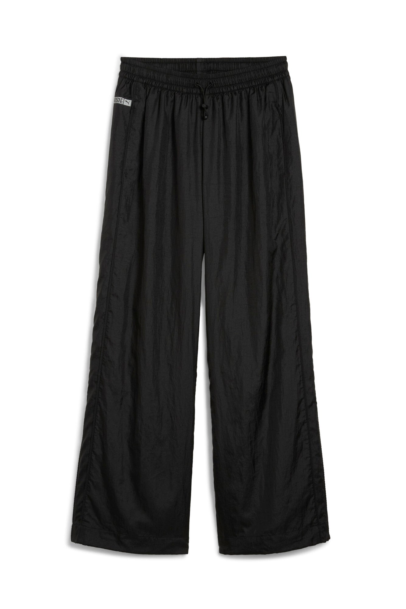 T7 RELAXED TRACK PANTS WV / PUMA BLACK