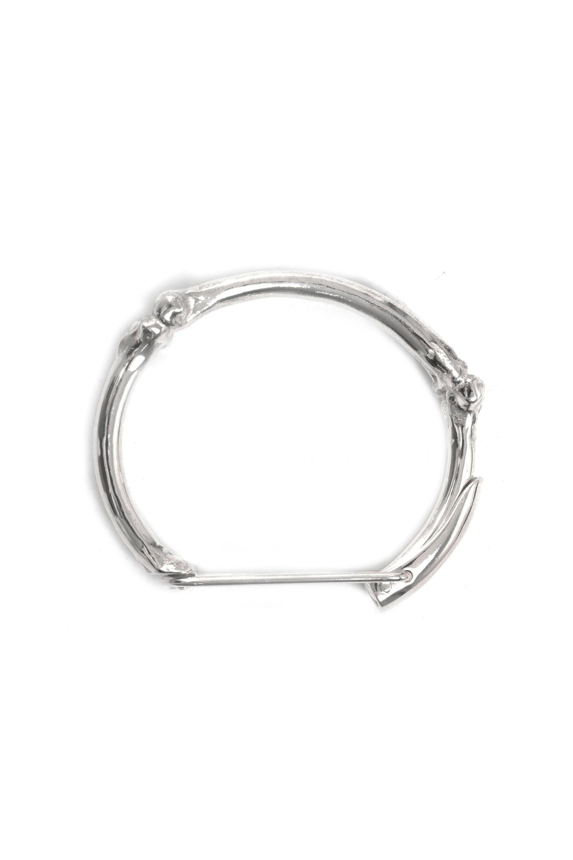 TAKAHIROMIYASHITA TheSoloist. BONE CLIP CAFF-M- / SIL