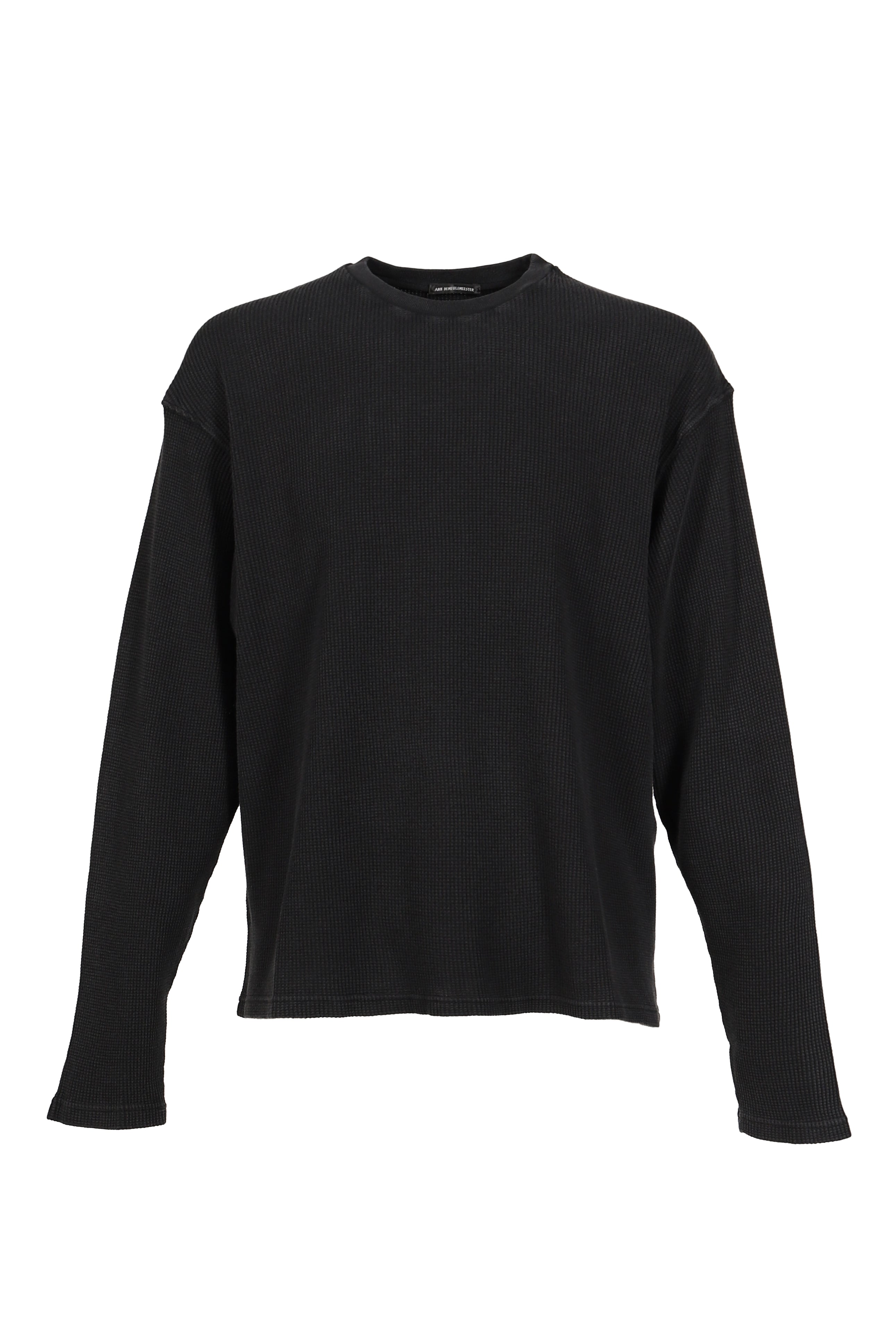 Ann Demeulemeester アン ドゥムルメステール FW26 EMIL RELAX FIT