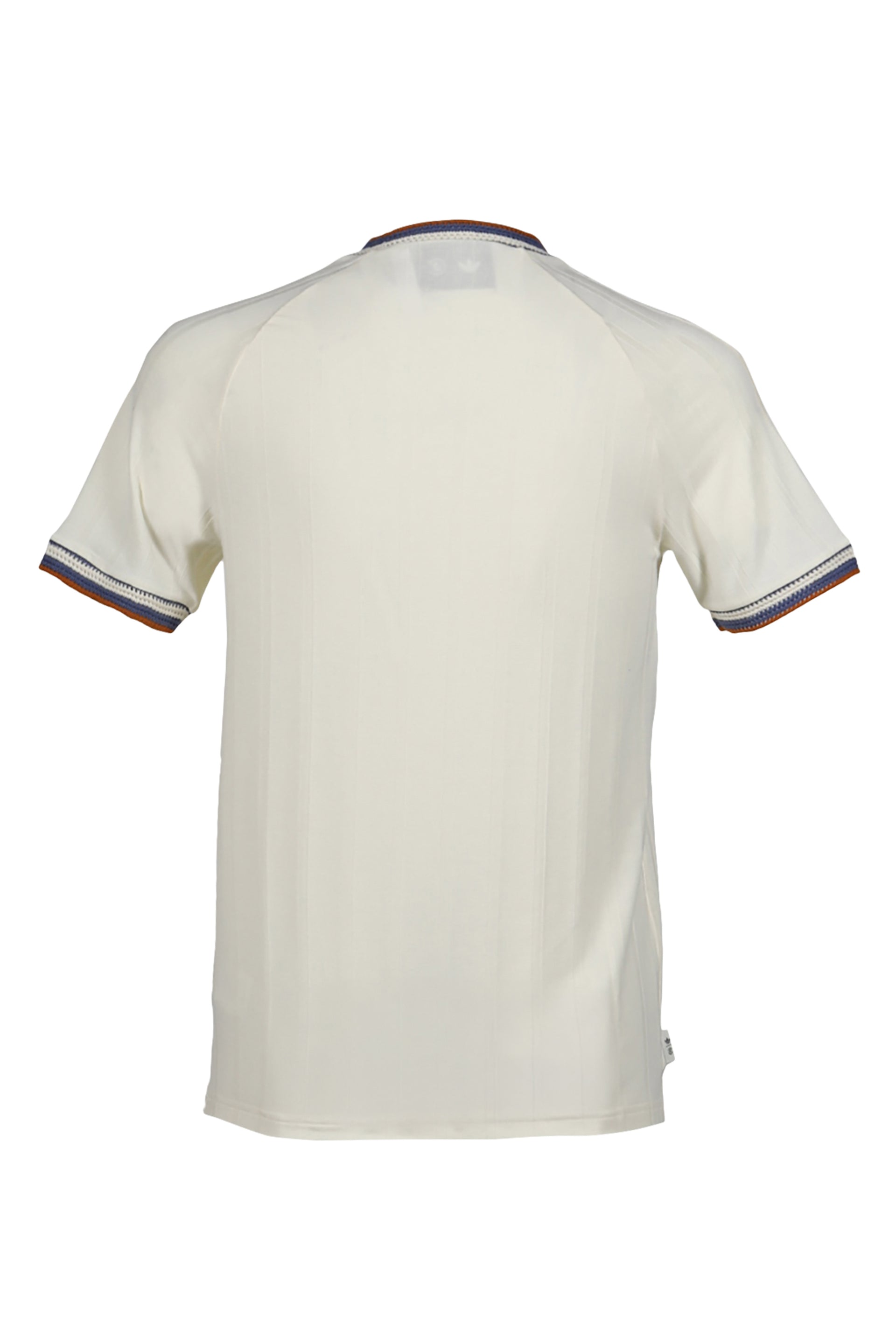 adidas × CLOT CLOT KNT CLR TEE / CRMWHT