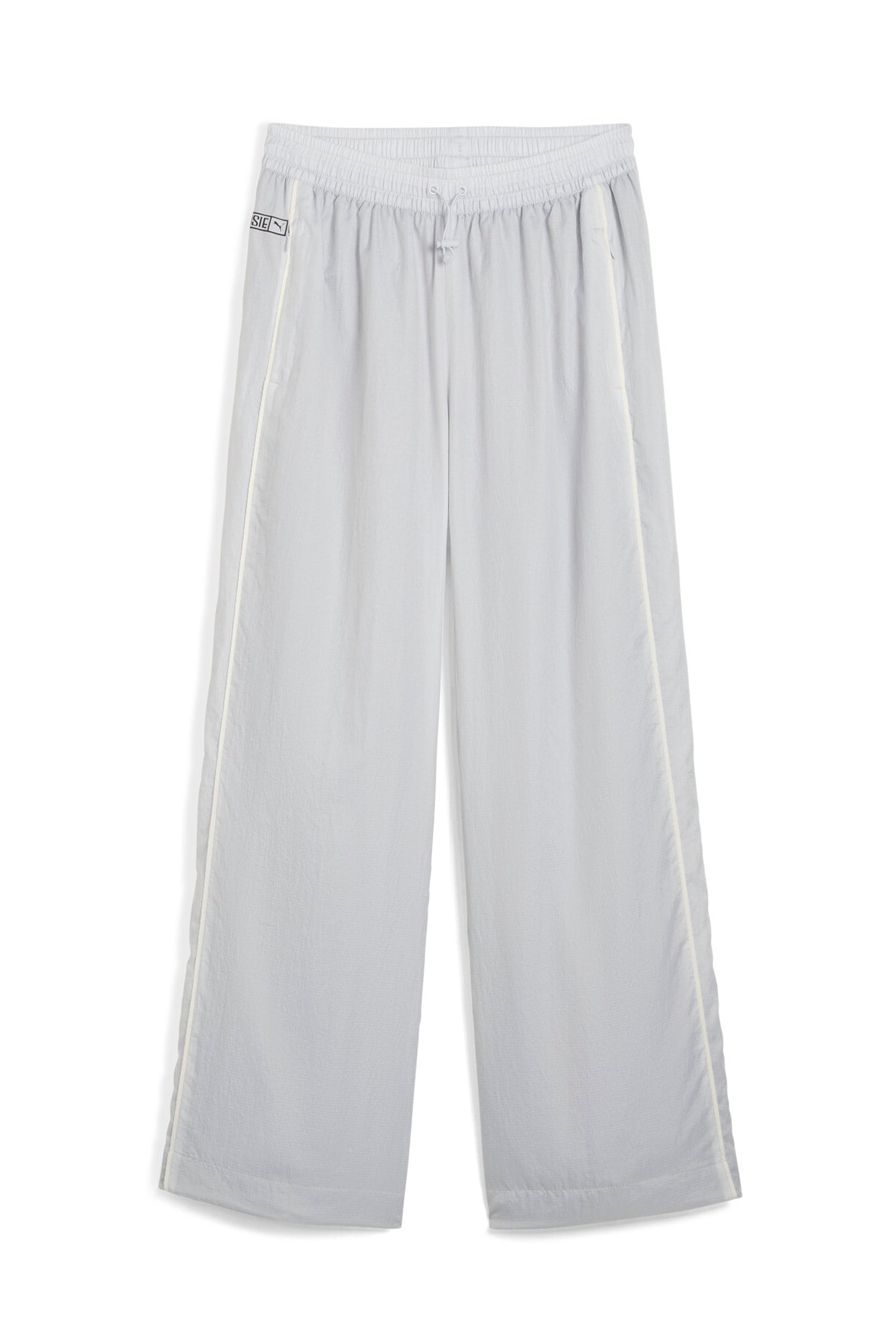 T7 RELAXED TRACK PANTS WV / SILVER MIST