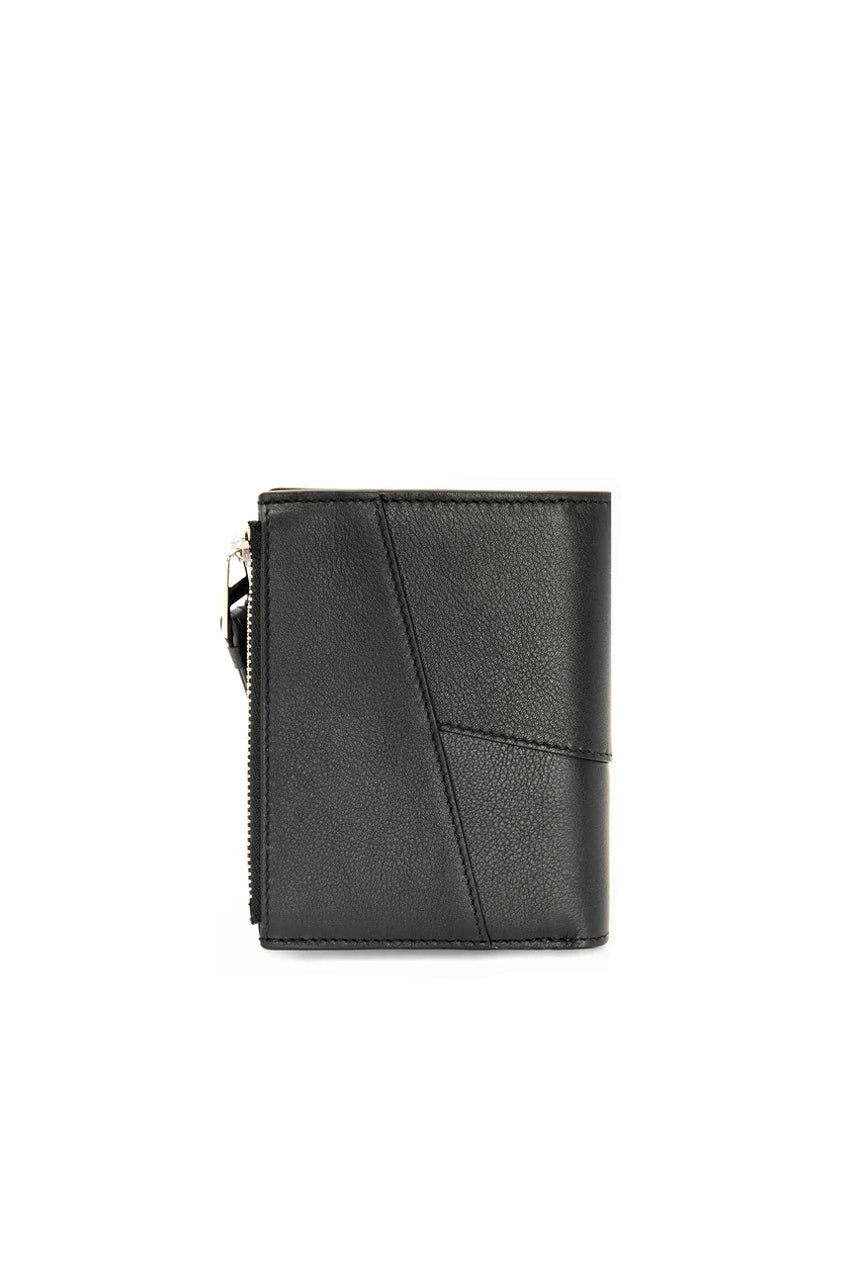 PUZZLE EDGE SLIM COMPACT W / BLK