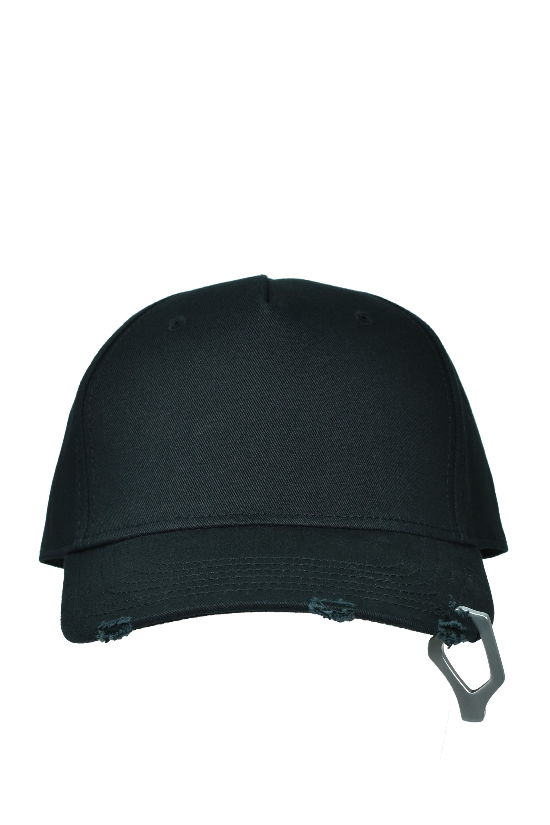 HE CAP (EXCLUSIVE) / BLK