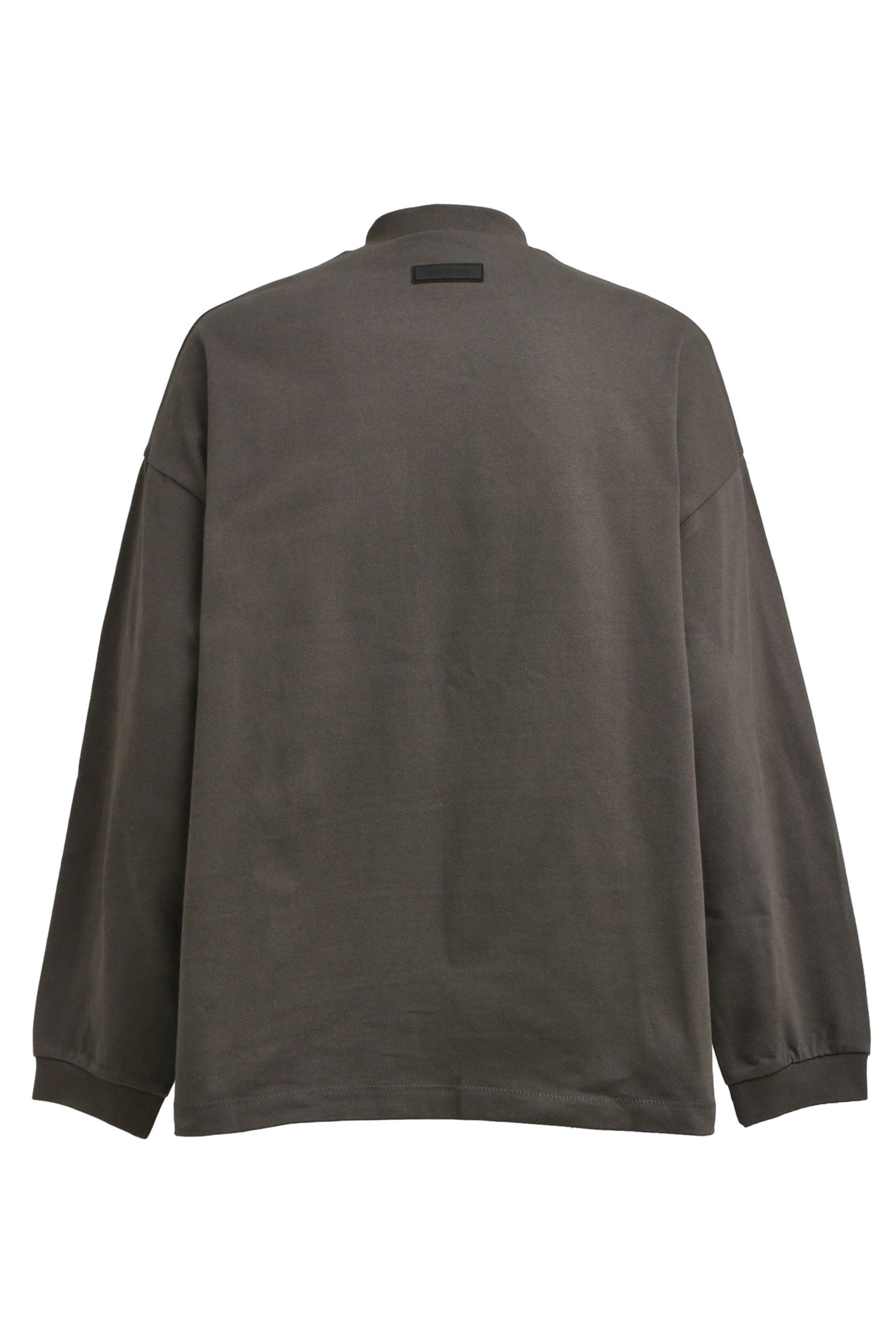 LONGSLEEVE T-SHIRT / INK