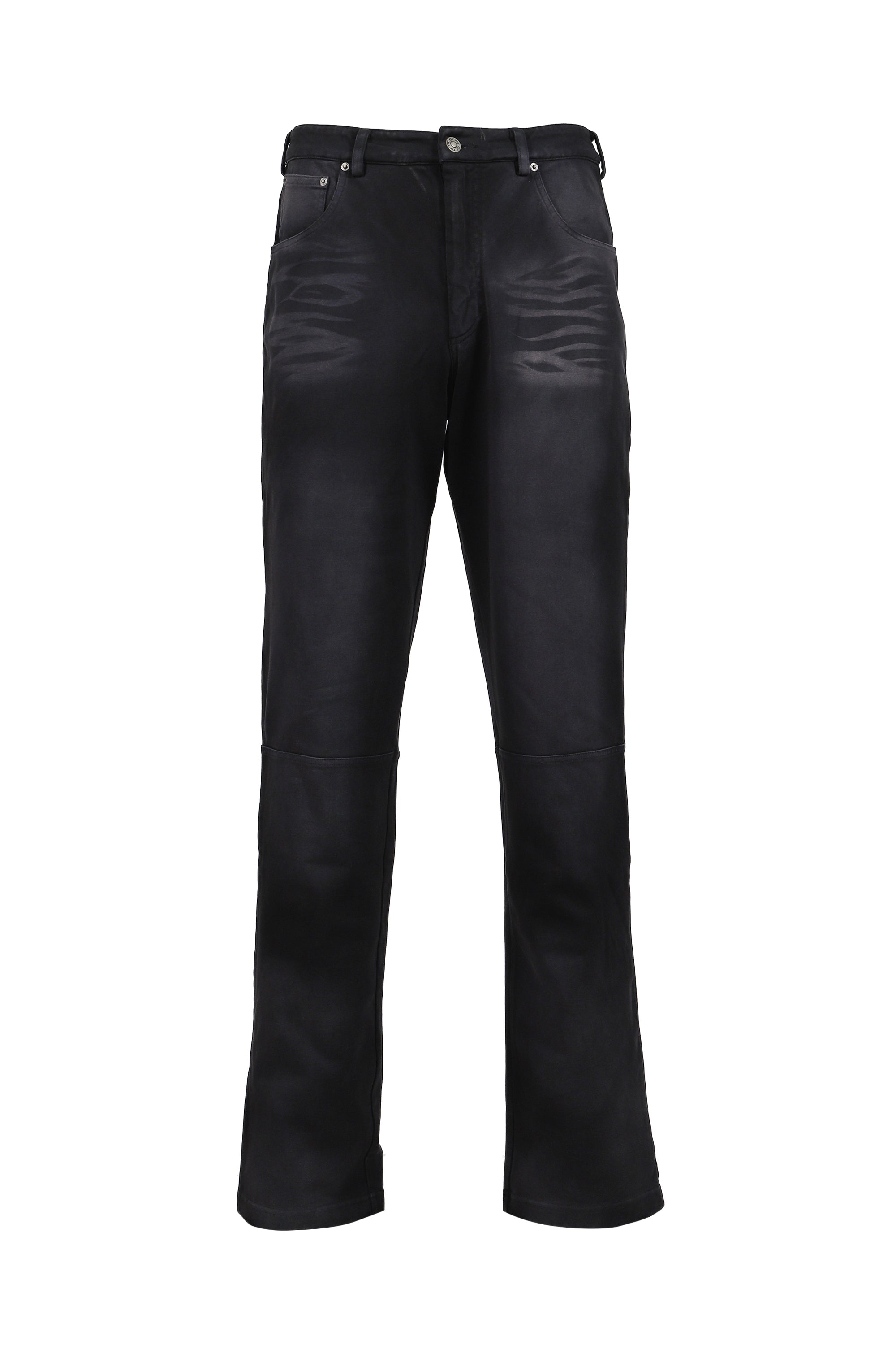Fourth3ex 25FW Warhorse Leather Pants 【公式通販】