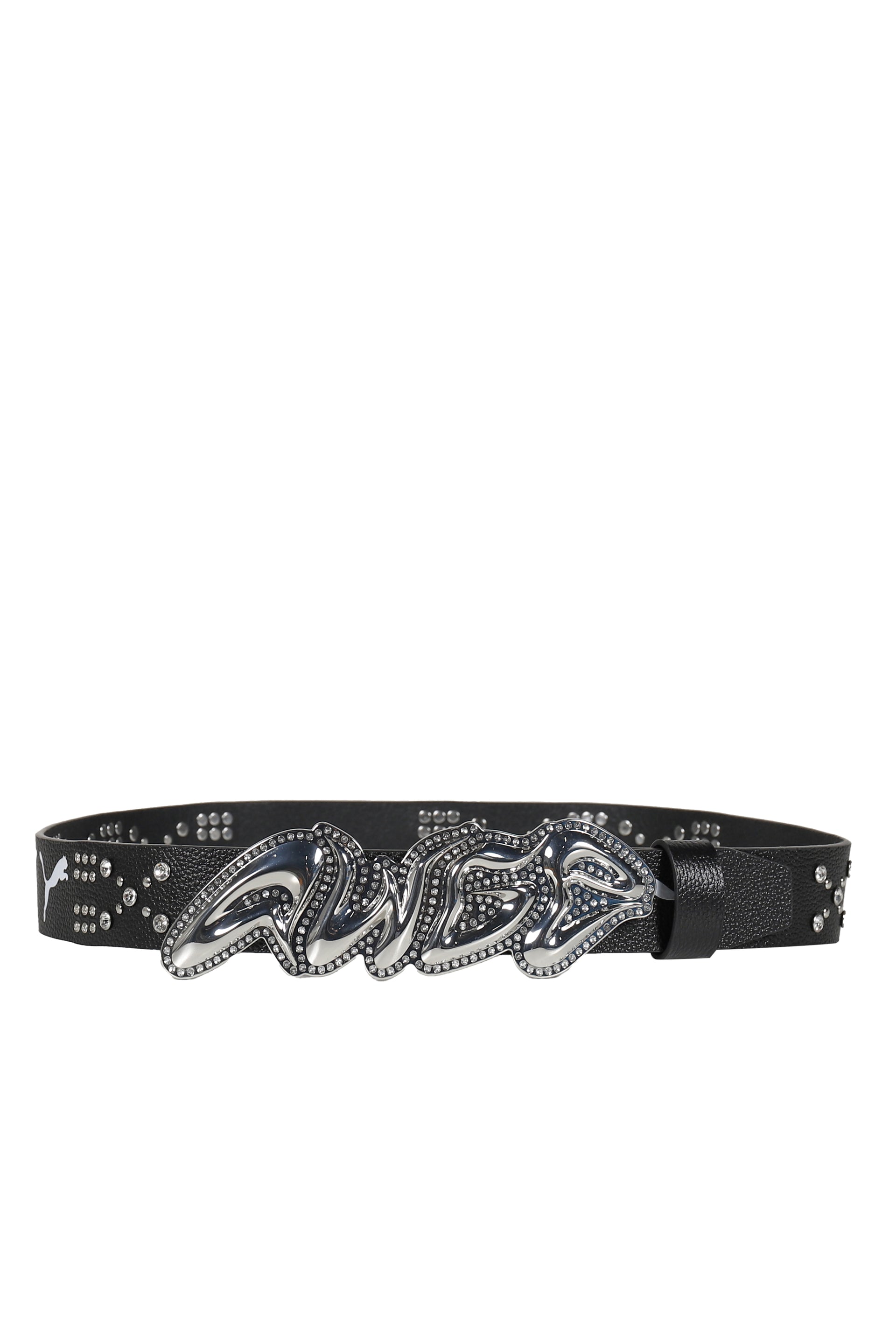 AWGE BELT (EXCLUSIVE) / BLACK
