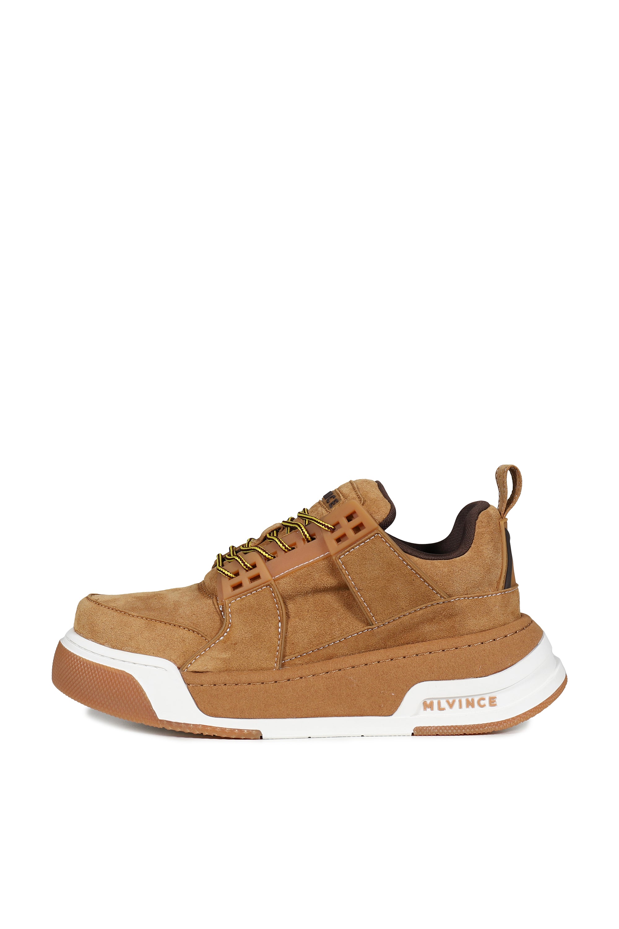 MLVINCE メルヴィンス 26ss RAPTOR LOW – WHEAT MLVINCE SS26 RAPTOR LOW / WHEAT - NUBIAN