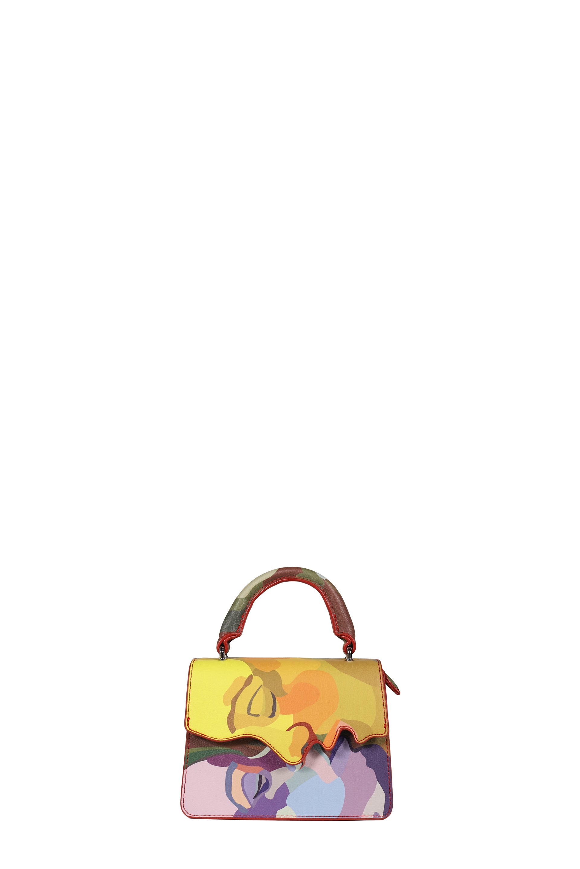 KISSING BAG / ORIGINAL