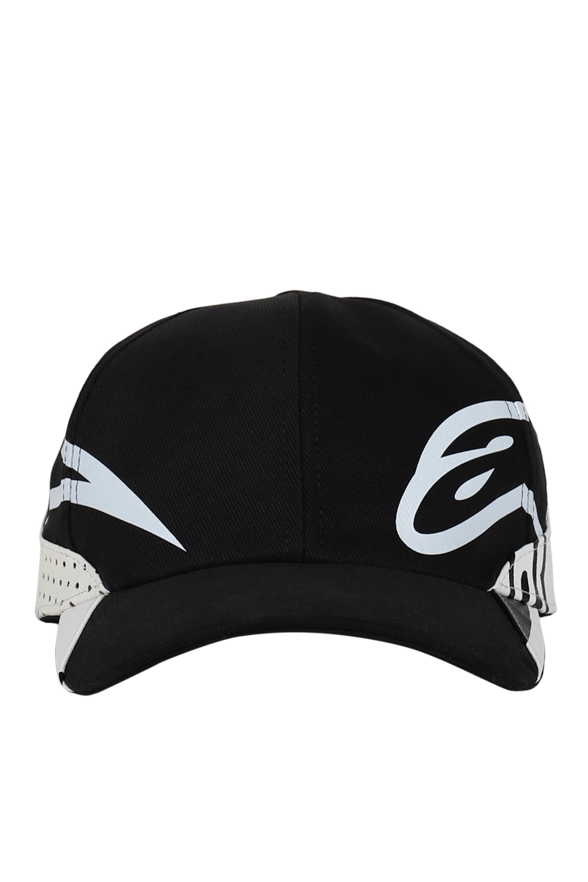 RESURGENCE HAT / BLK