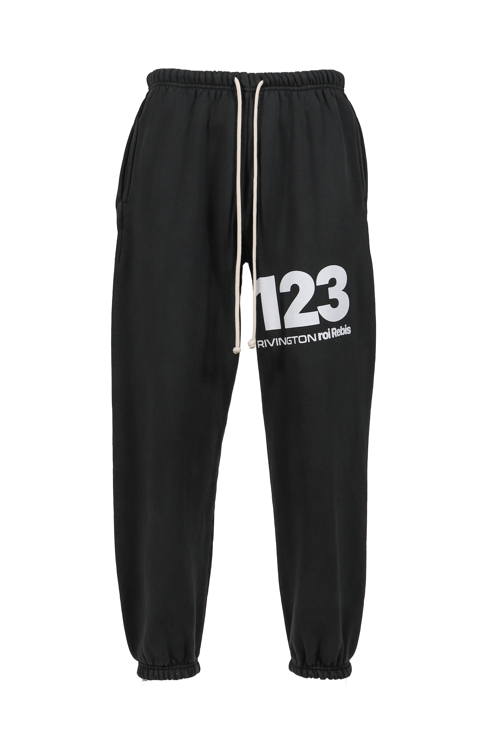 METANOIA USO SWEAT / JET BLK