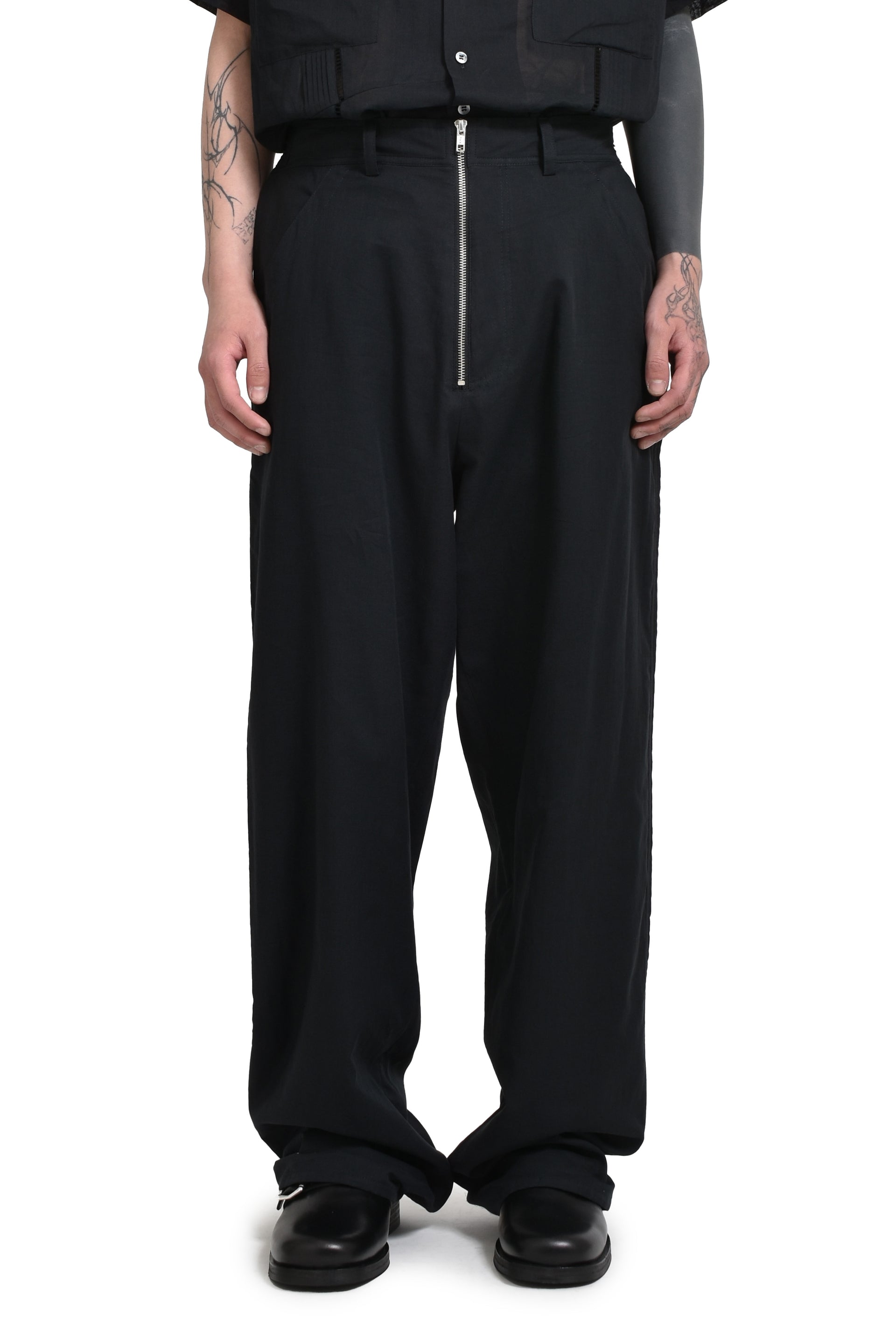 Magliano SUPERCARGO / BLK