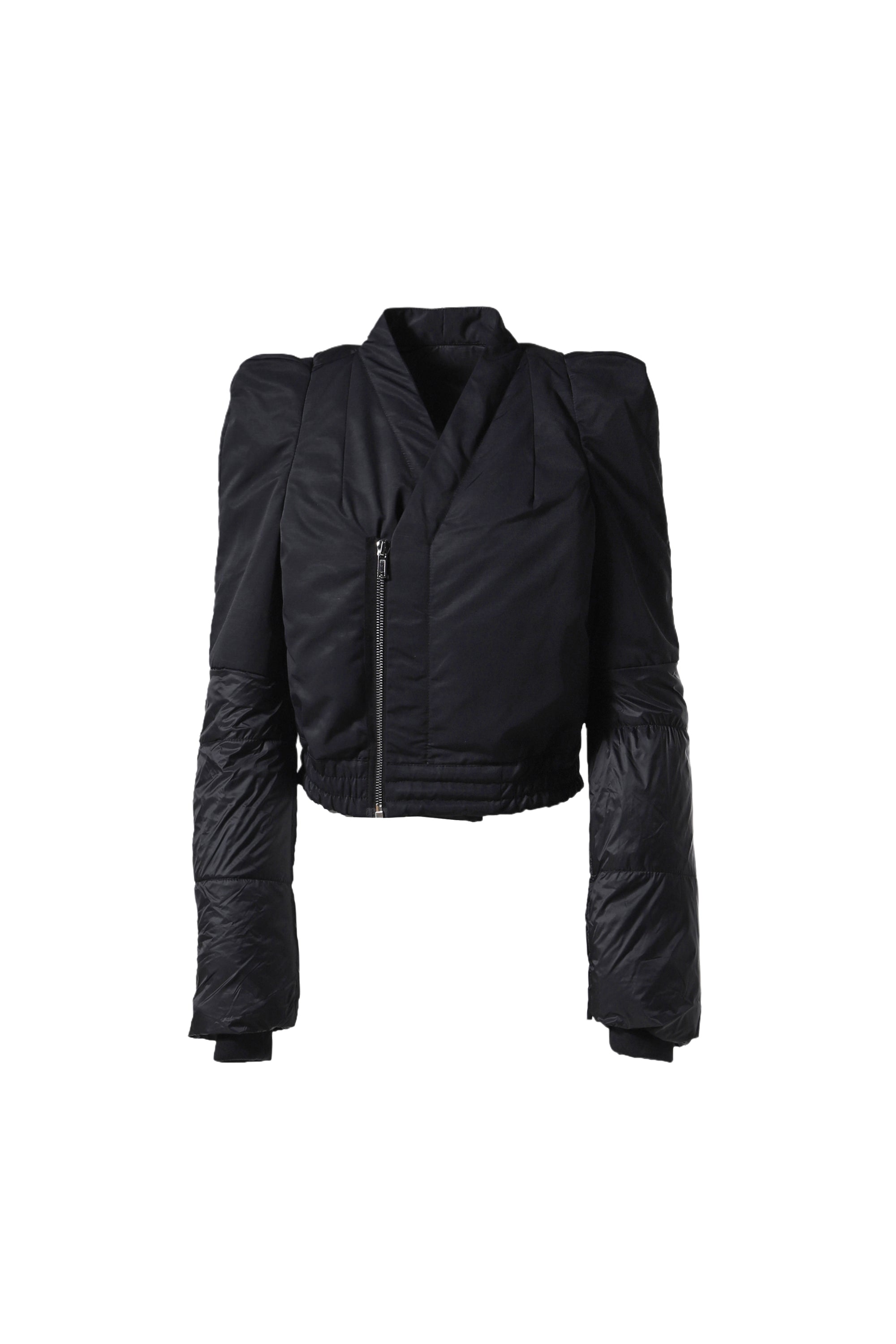 Rick Owens DRKSHDW METRO BOMBER / BLK