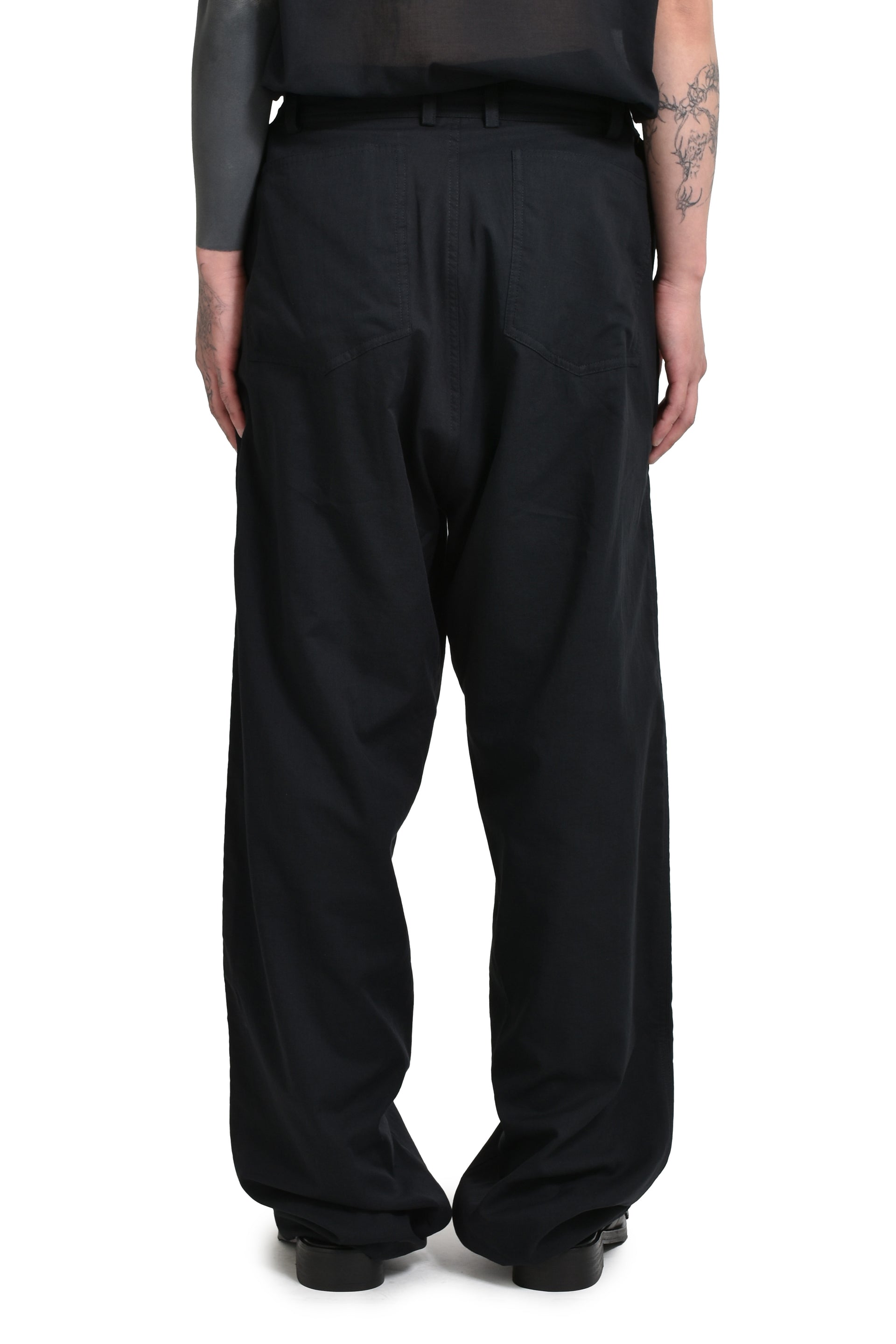 Magliano SUPERCARGO / BLK