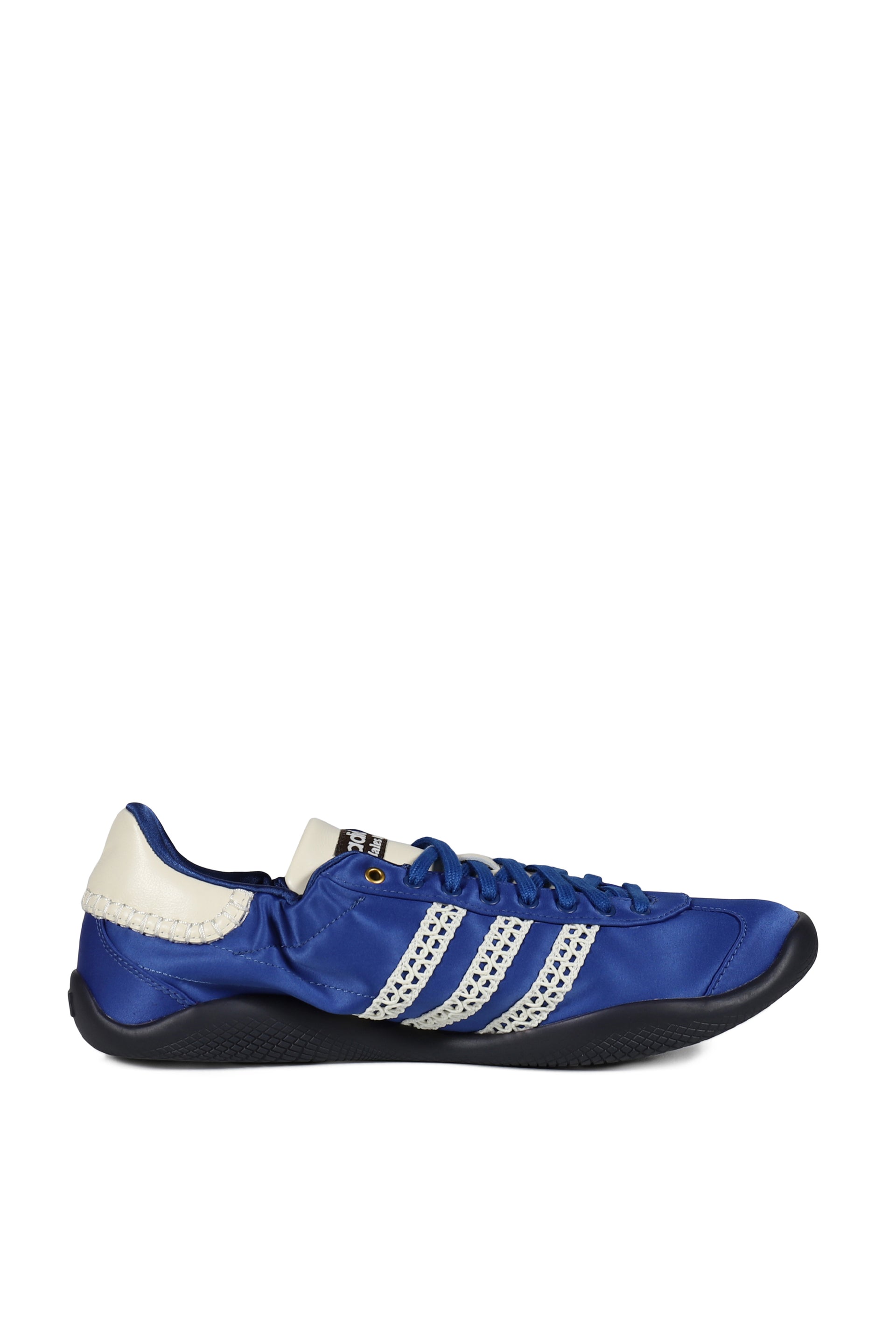 KARINTHA LO SATIN / BLUE QUARTZ