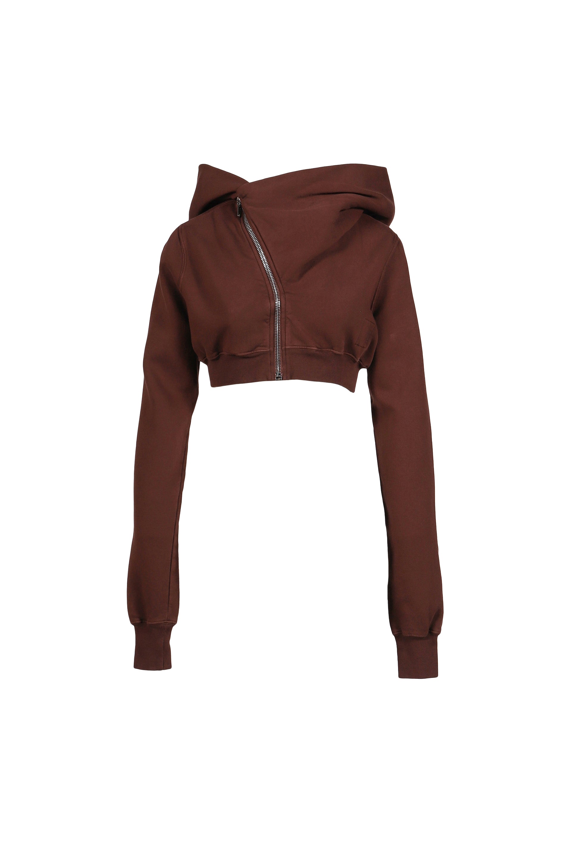 MICRO MOUNTAIN HOODIE / SCAB