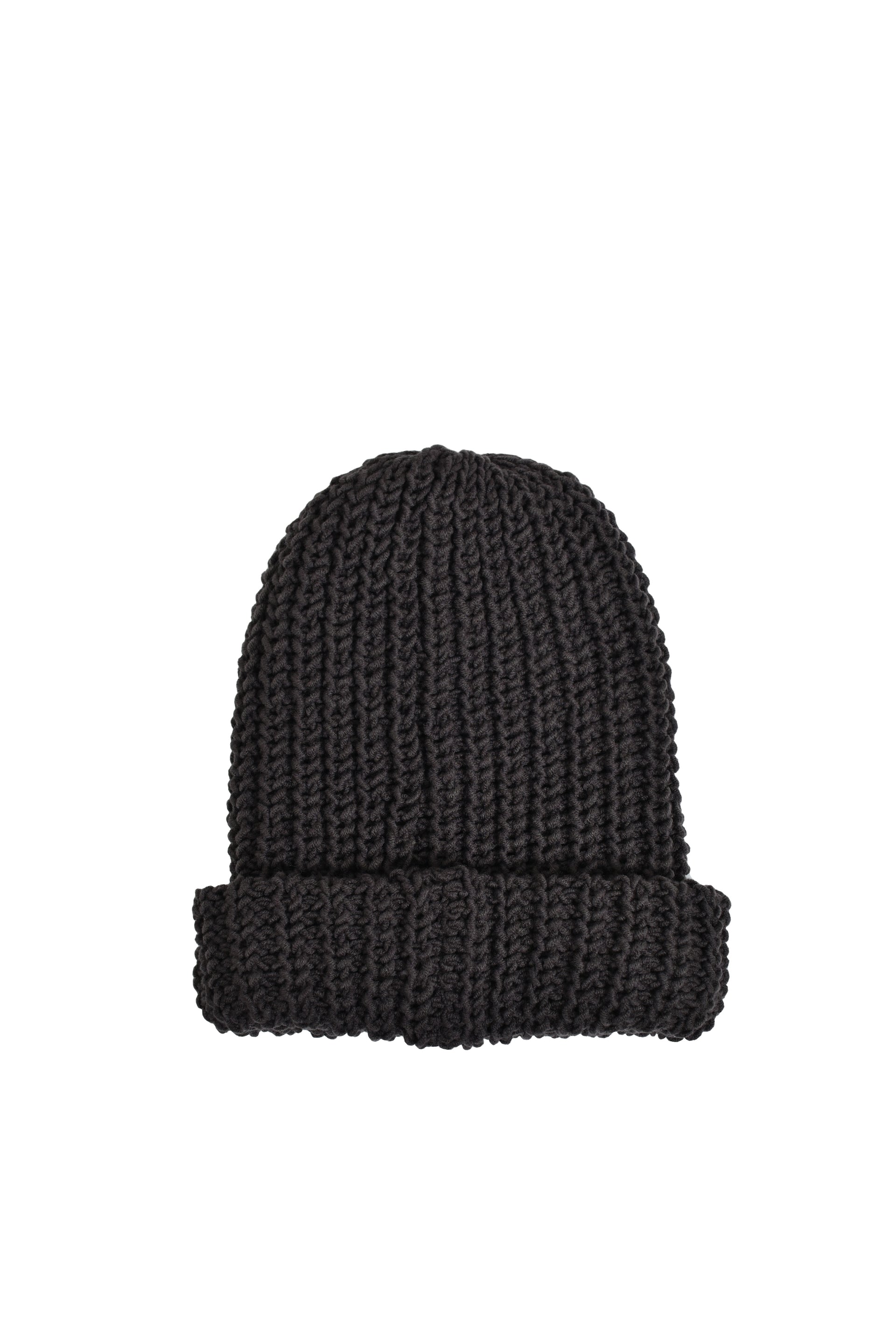 BEDWIN HUGE BEANIE / BRW
