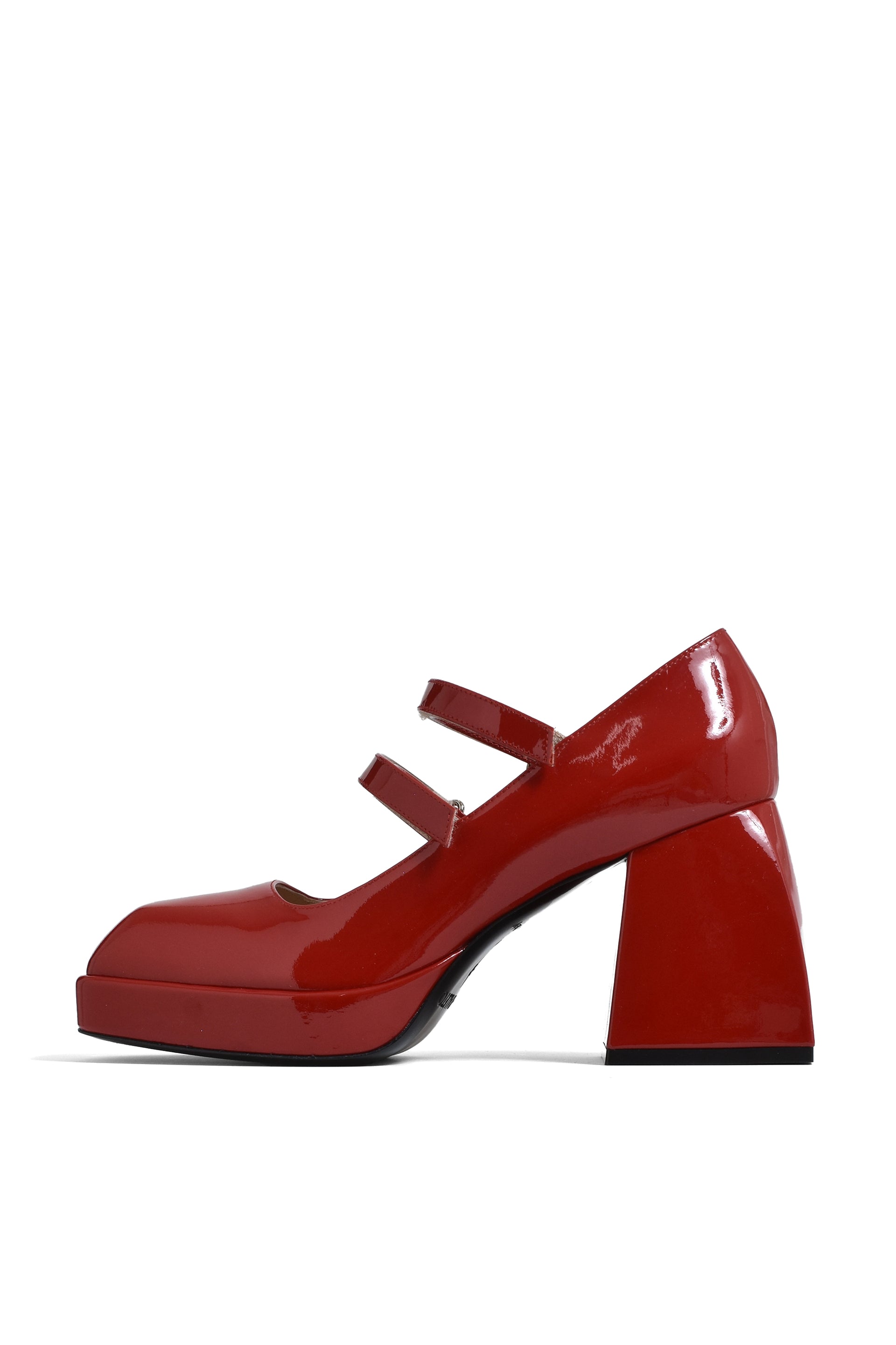 NODALETO BULLA BABIES 90 / RED