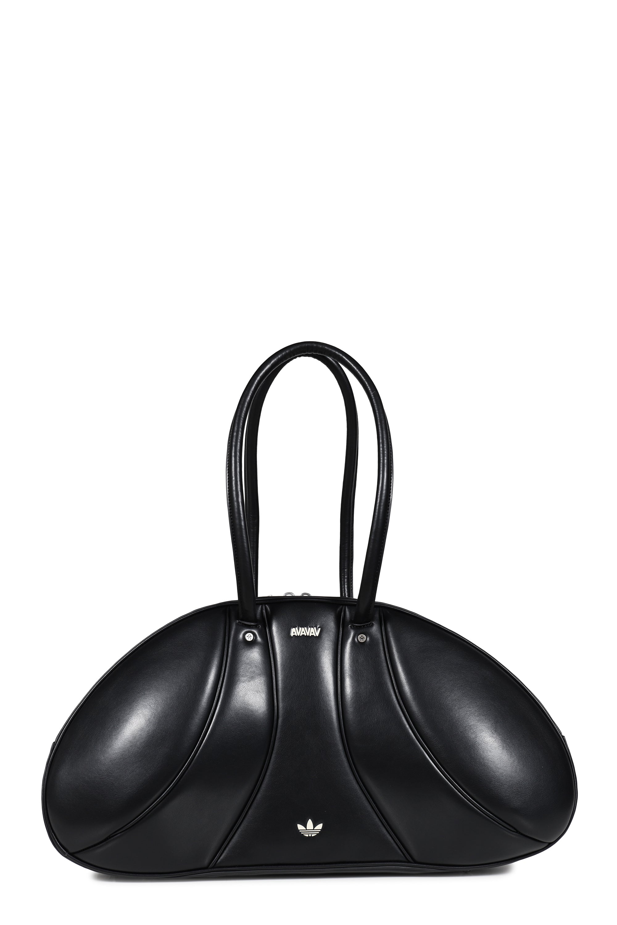 ヴィアージュ Sサイズ 3点セット adidas X AVAVAV アディダスコラボ SS26 AVAVAV SPORTSBAG / BLK
