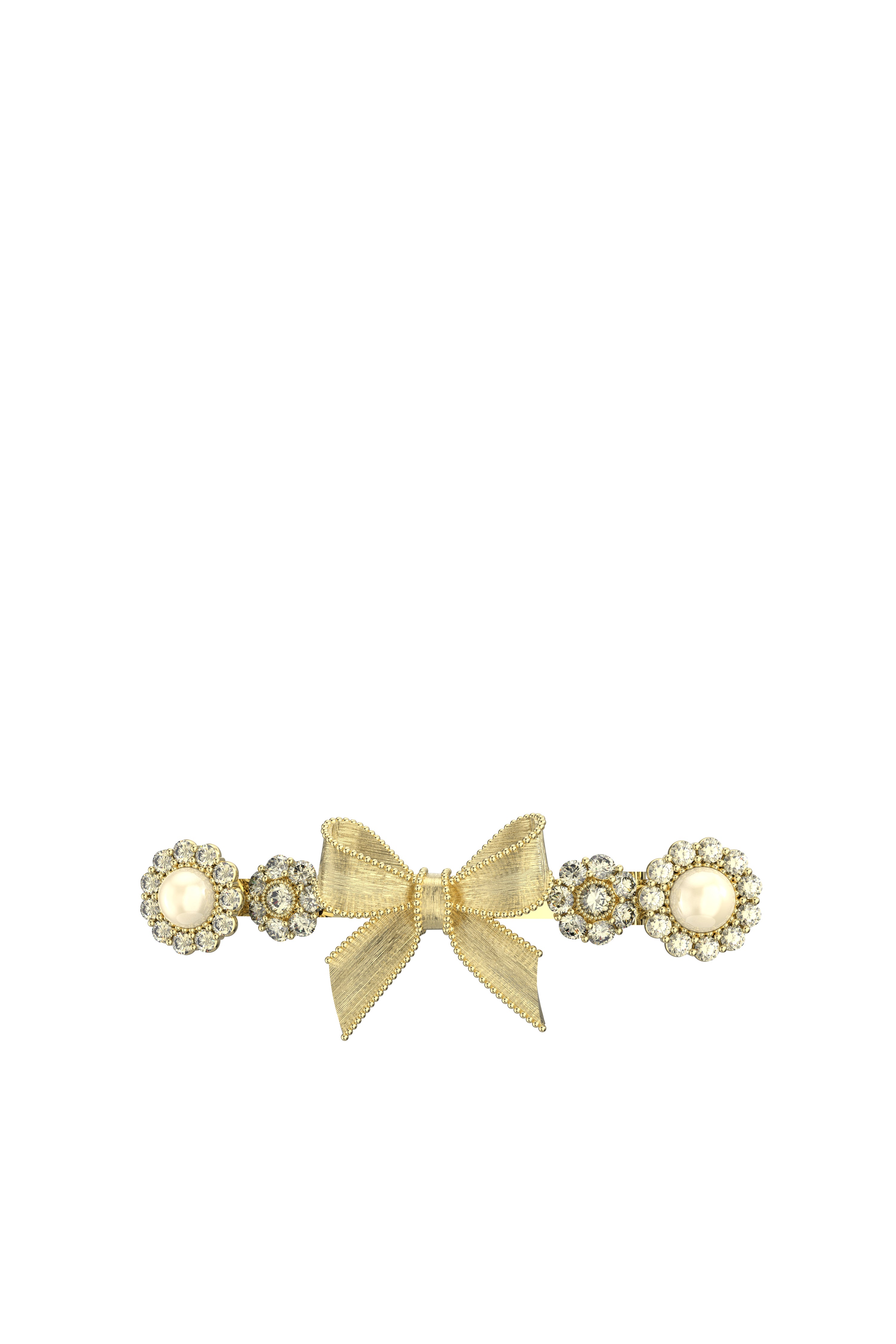 SHUSHU/TONG × YVMIN シュシュ トング × イヴミン FW26 LONG BOWKNOT