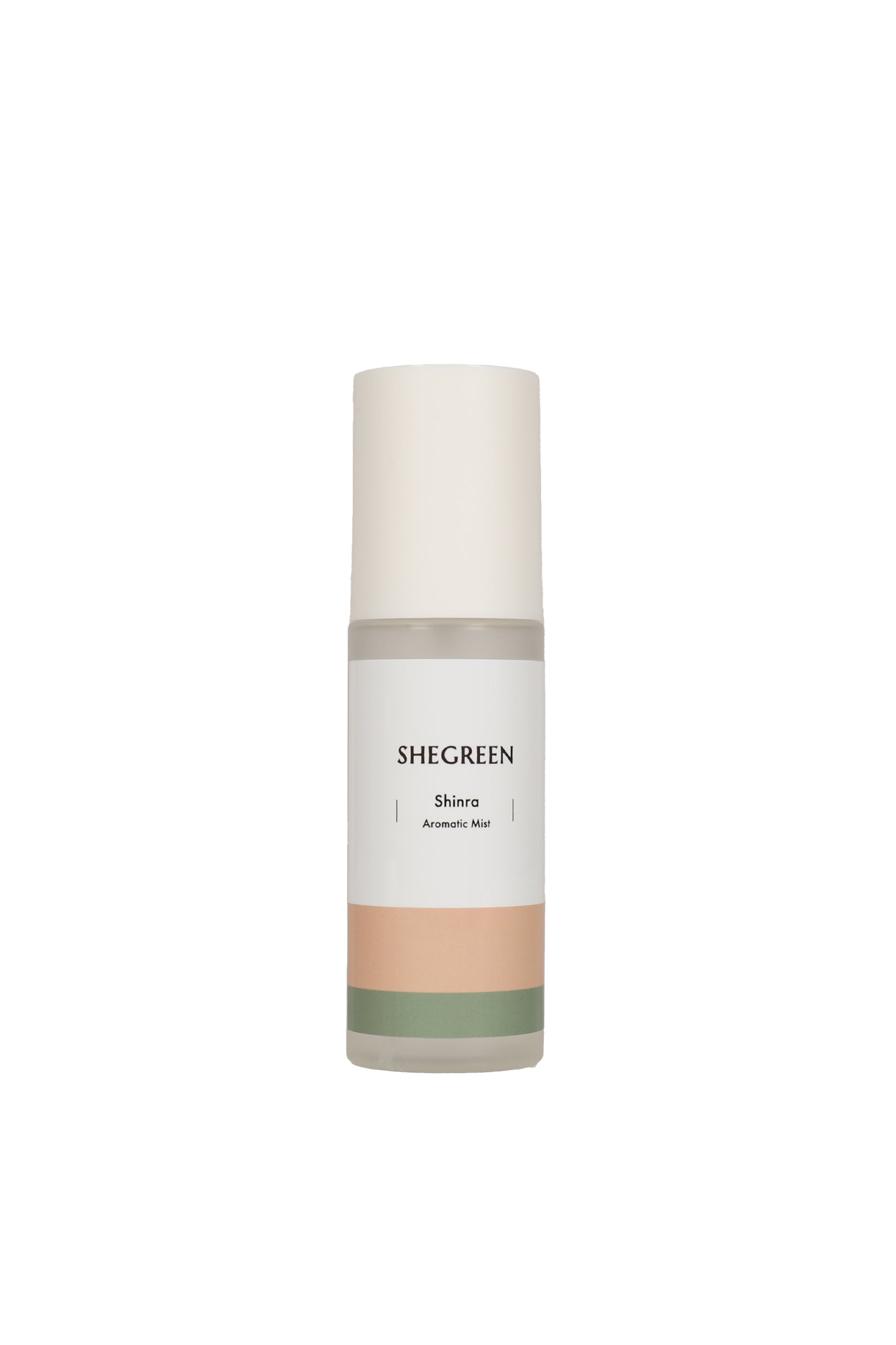 SHEGREEN シーグリーン アロマティックミスト AROMATIC MIST / SHINRA